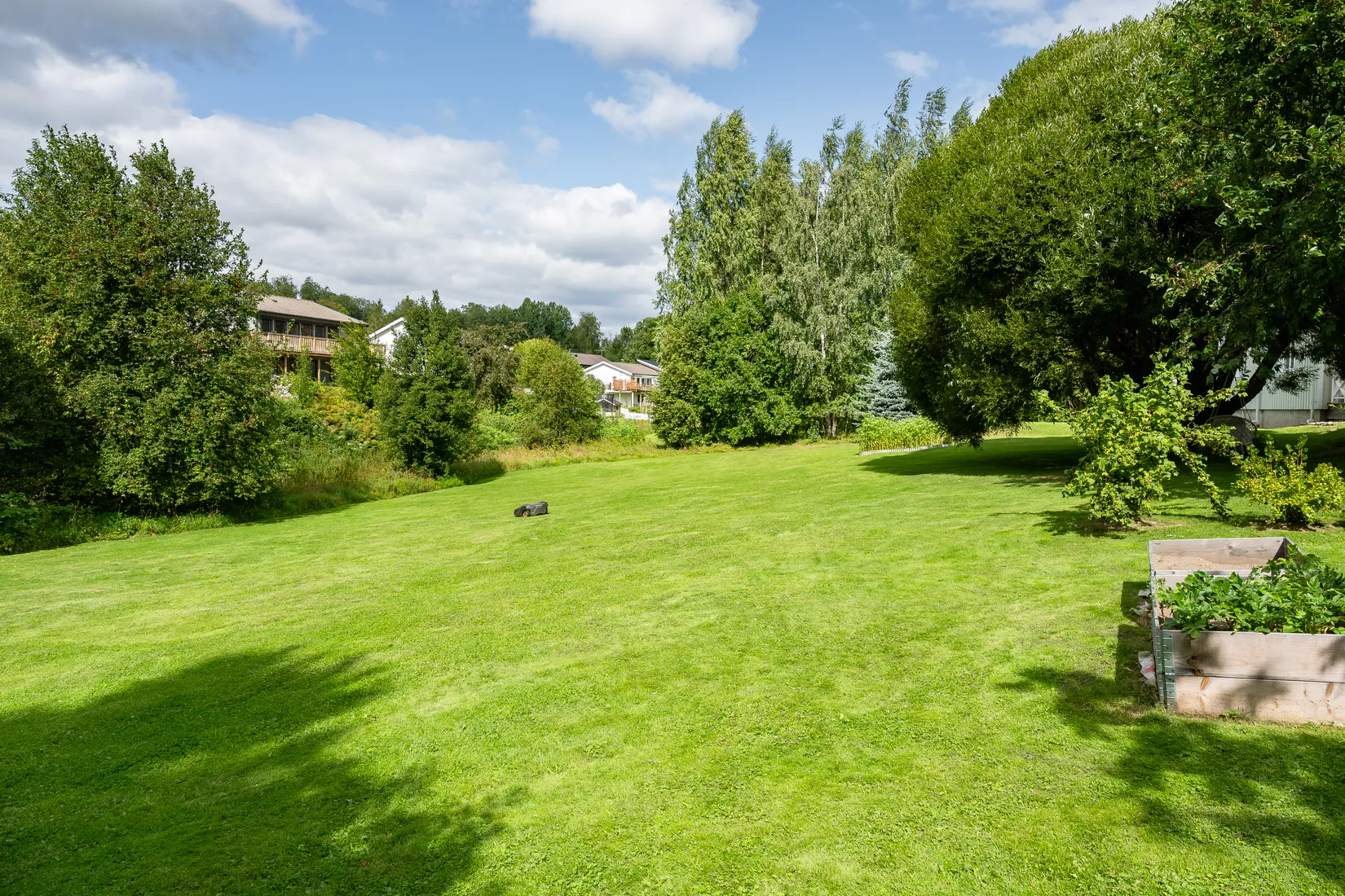 Villa, Bällstavägen 52, Matfors, Sundsvall