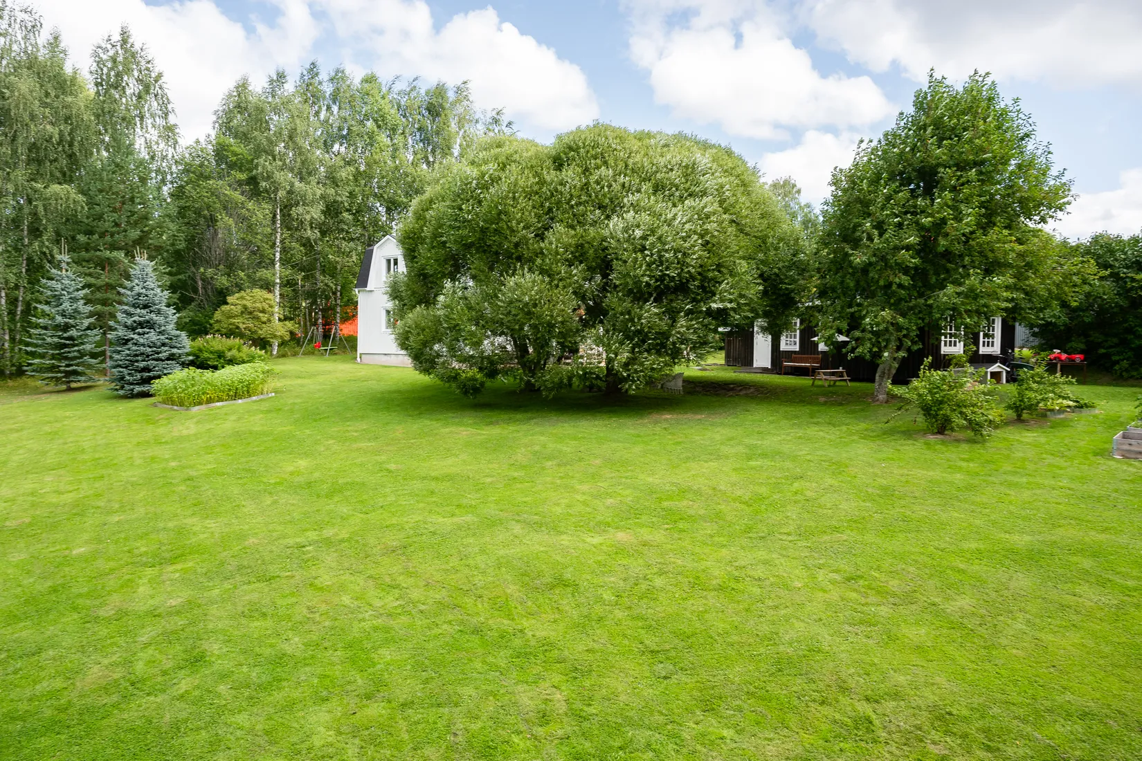 Villa, Bällstavägen 52, Matfors, Sundsvall