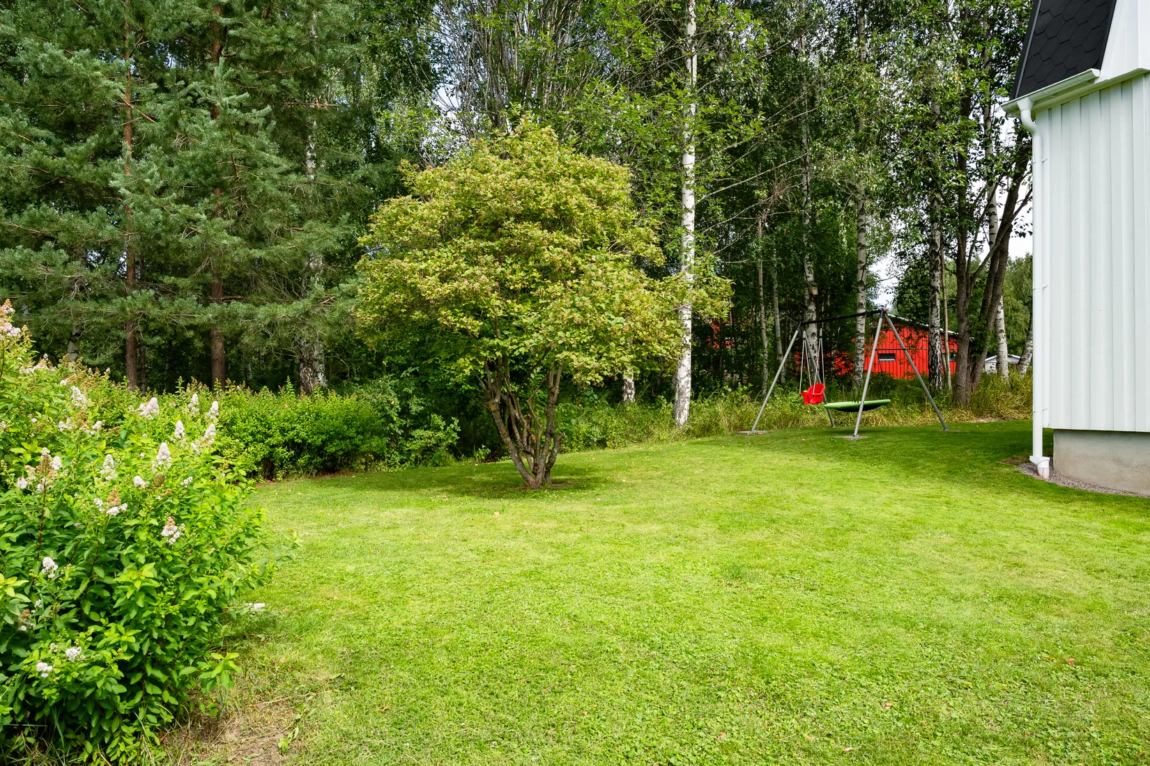 Villa, Bällstavägen 52, Matfors, Sundsvall