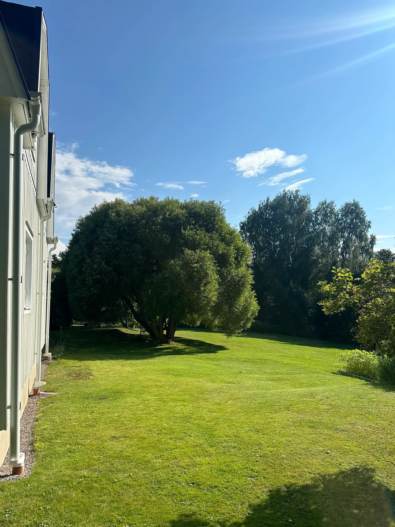 Villa, Bällstavägen 52, Matfors, Sundsvall