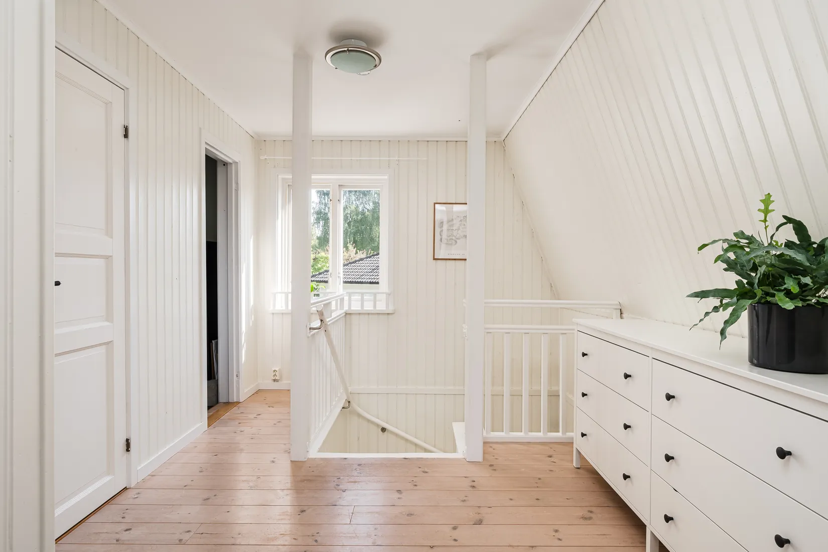 Villa, Bällstavägen 52, Matfors, Sundsvall