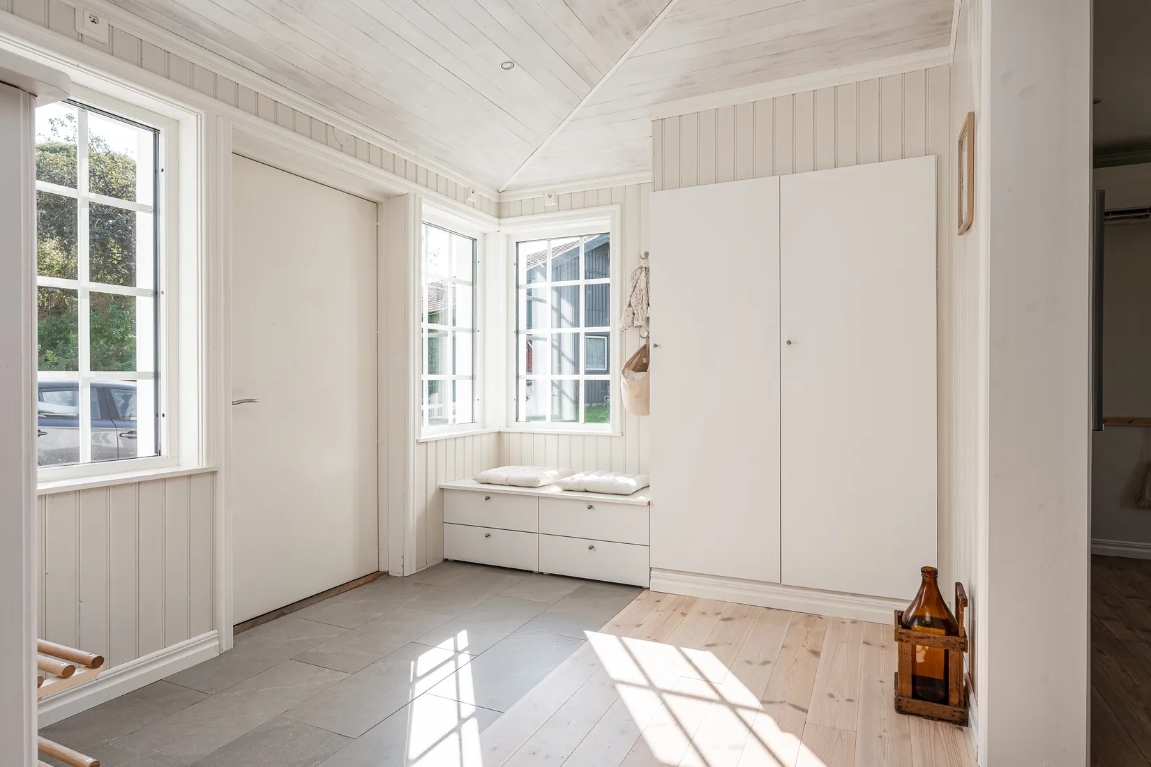 Villa, Bällstavägen 52, Matfors, Sundsvall