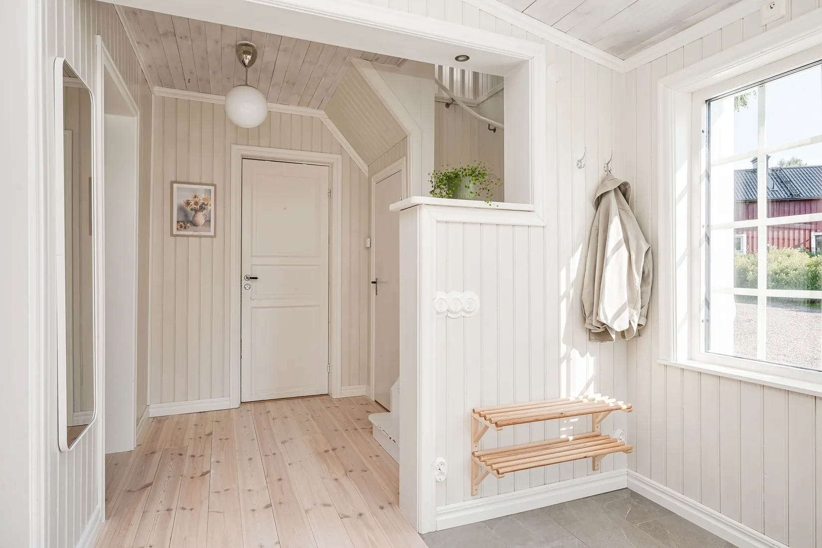 Villa, Bällstavägen 52, Matfors, Sundsvall
