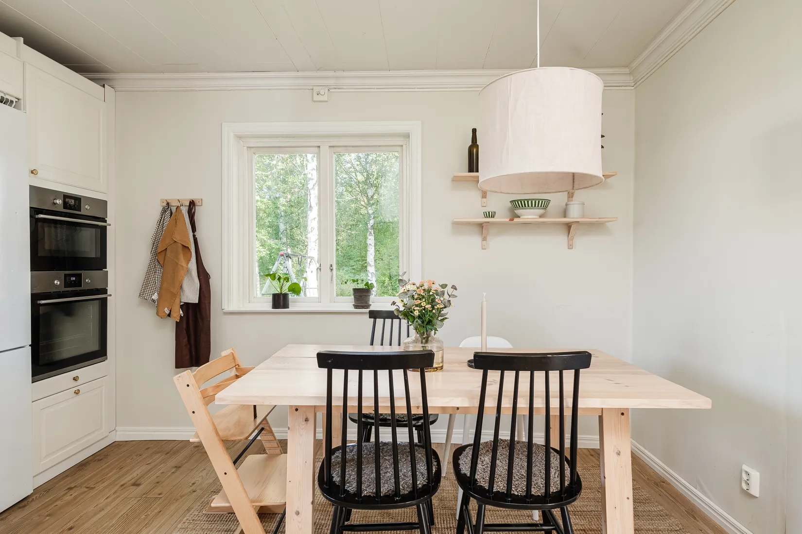 Villa, Bällstavägen 52, Matfors, Sundsvall
