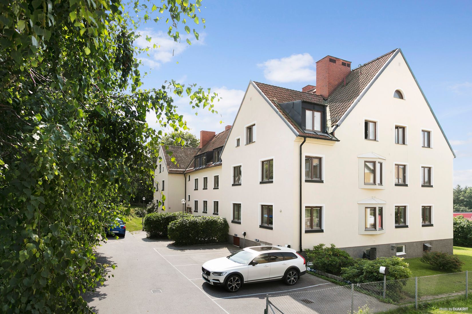 Bostadsrätt, Litslenavägen 13C, Fanna, Enköping