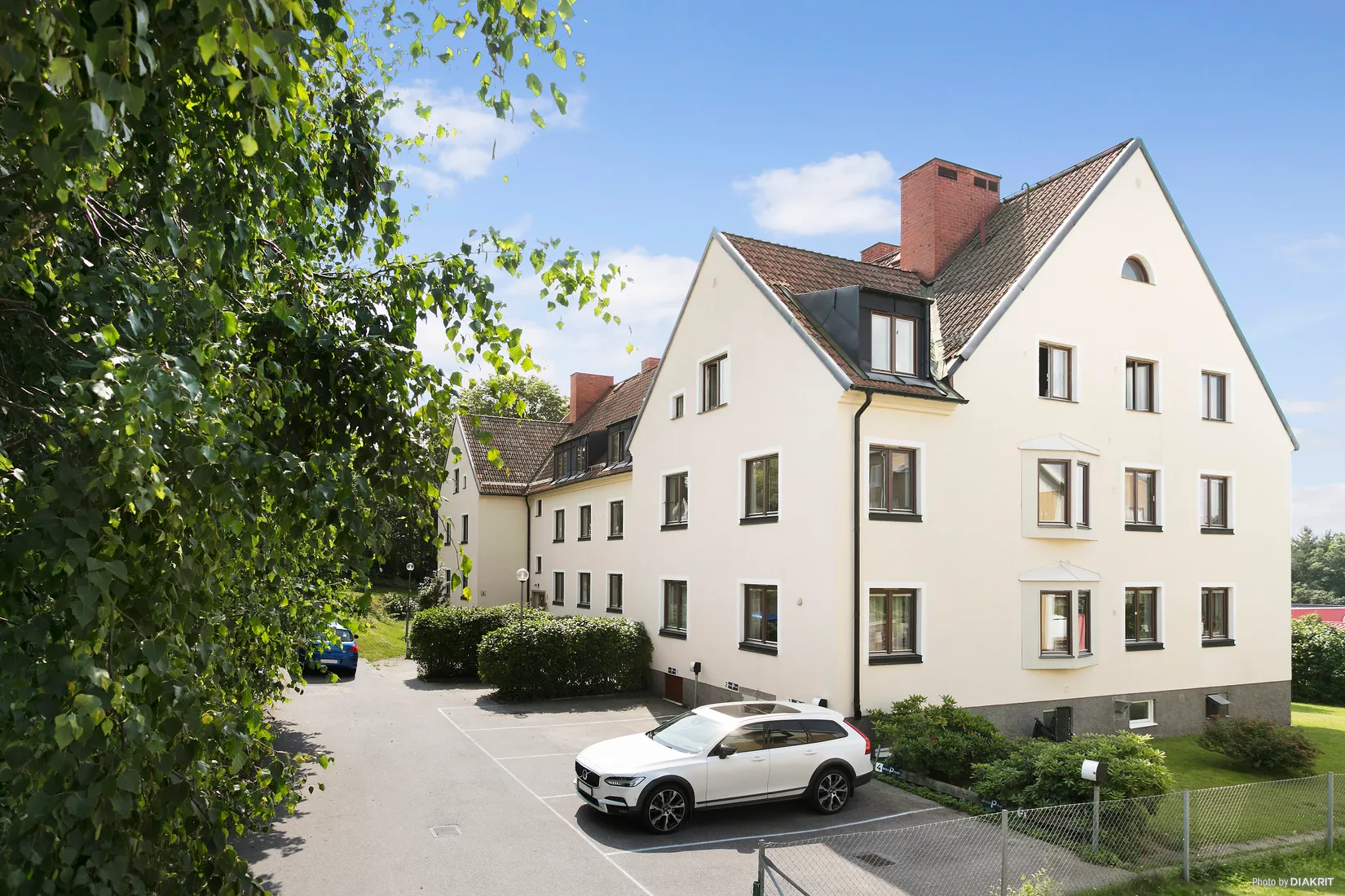 Bostadsrätt, Litslenavägen 13C, Fanna, Enköping