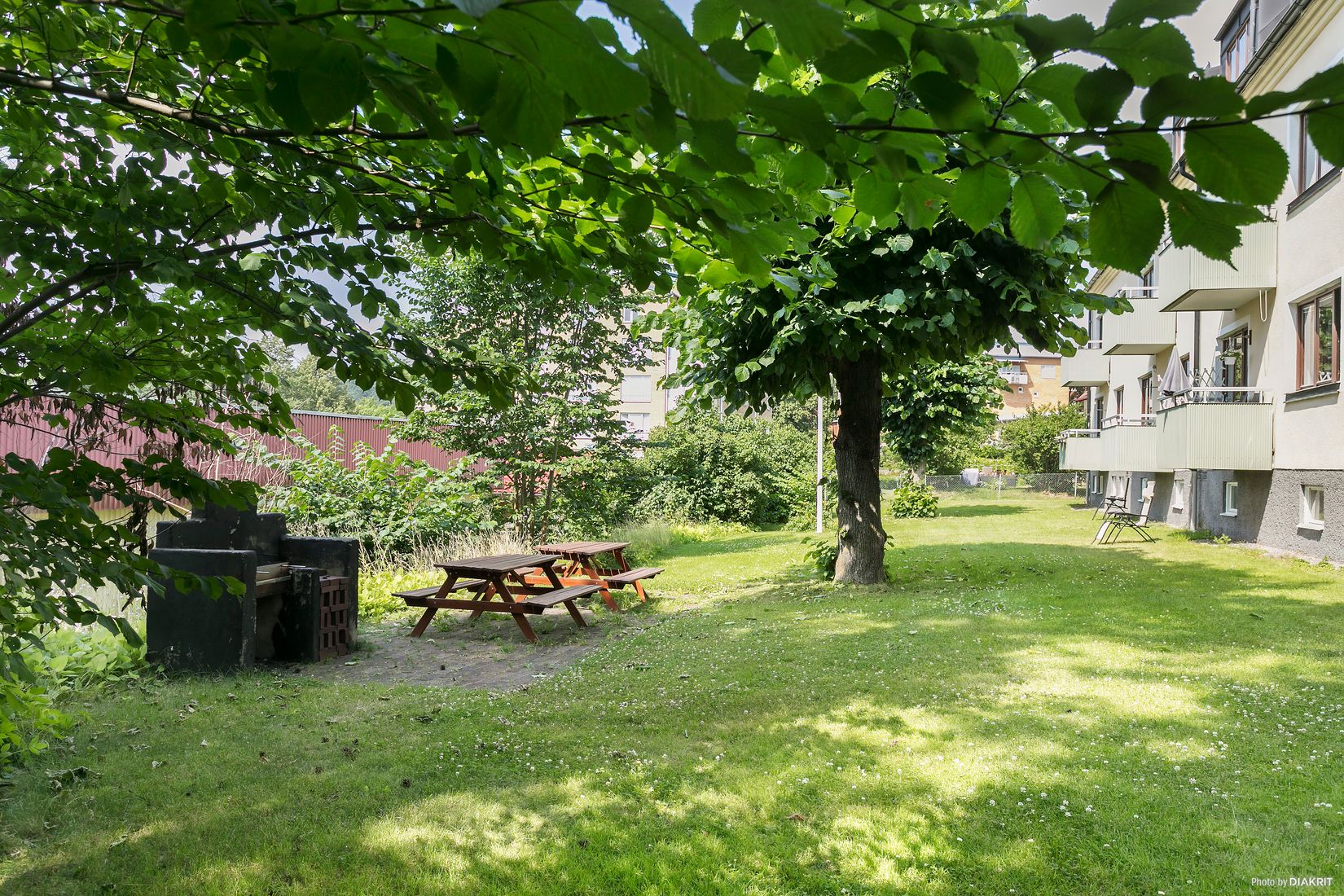 Bostadsrätt, Litslenavägen 13C, Fanna, Enköping