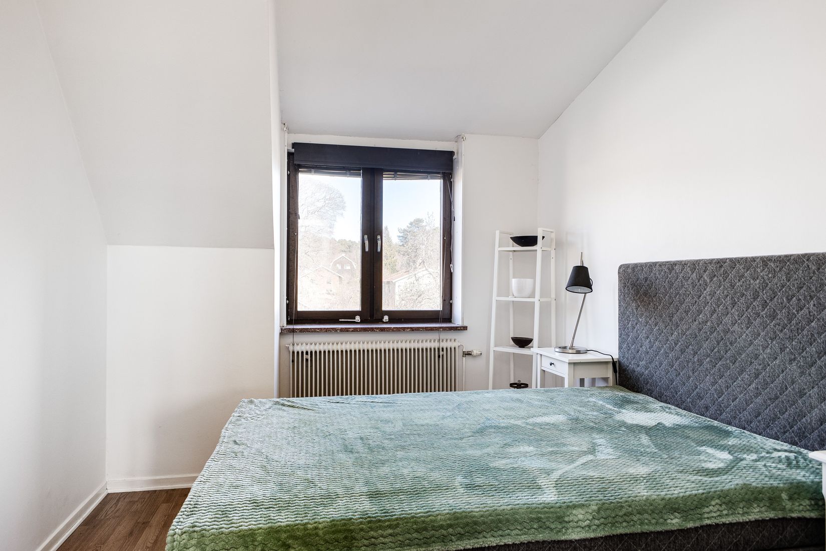 Bostadsrätt, Litslenavägen 13C, Fanna, Enköping