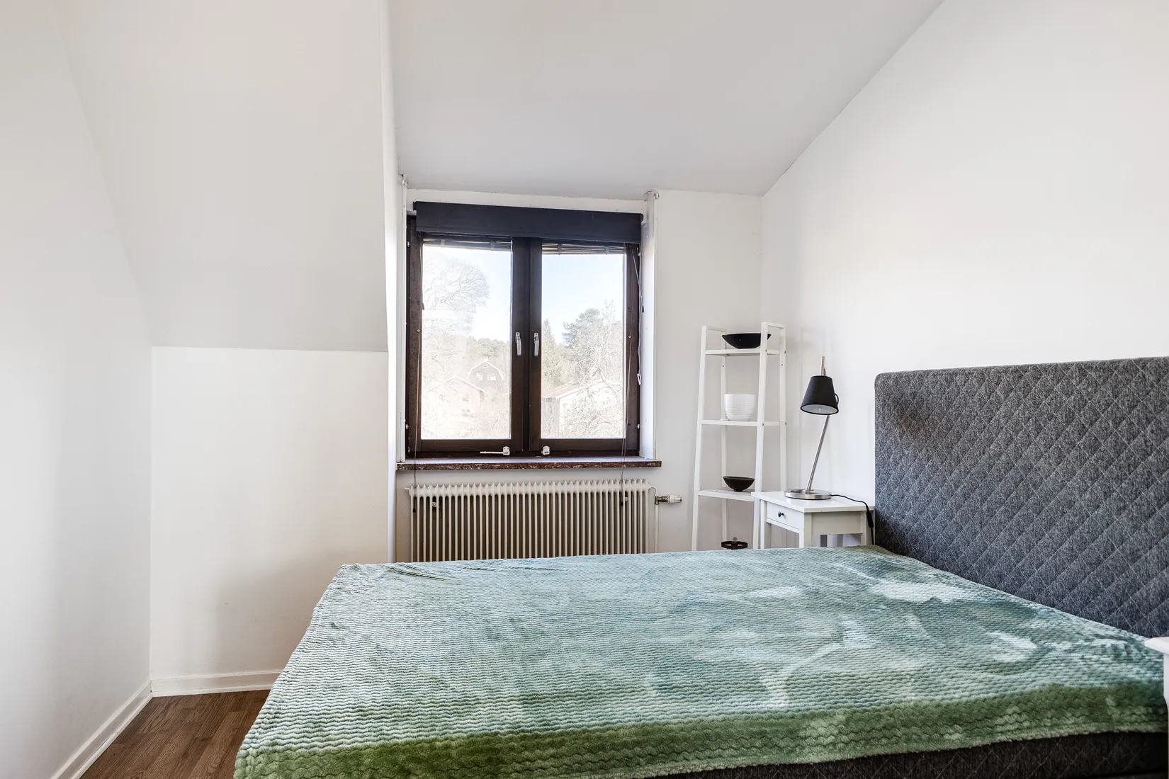 Bostadsrätt, Litslenavägen 13C, Fanna, Enköping
