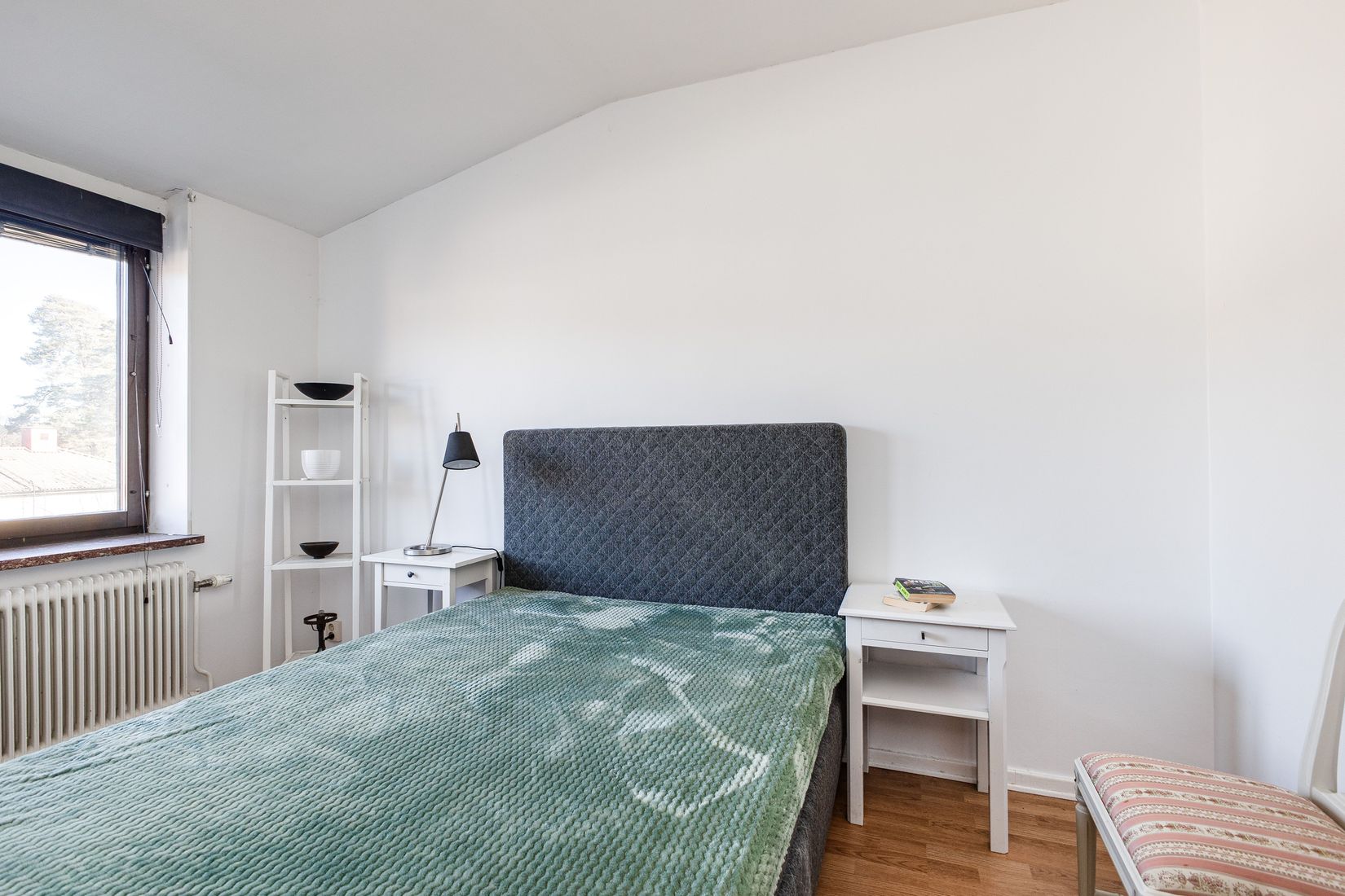 Bostadsrätt, Litslenavägen 13C, Fanna, Enköping