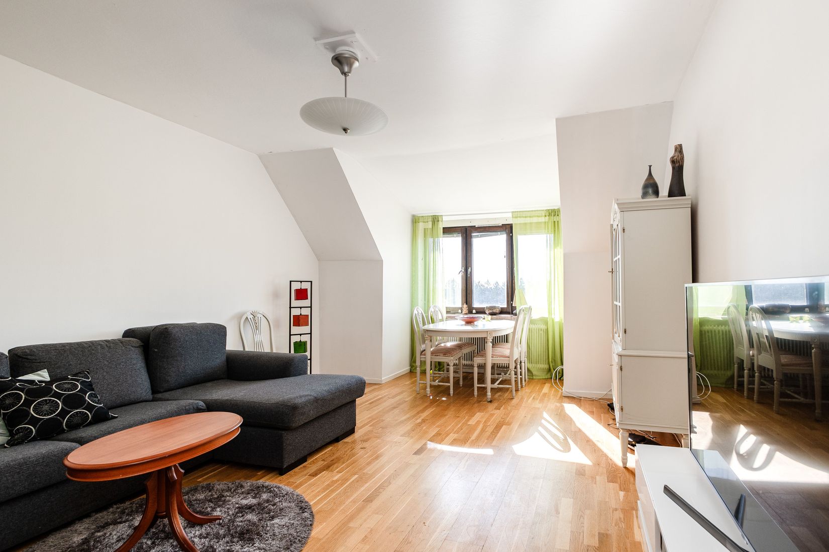 Bostadsrätt, Litslenavägen 13C, Fanna, Enköping