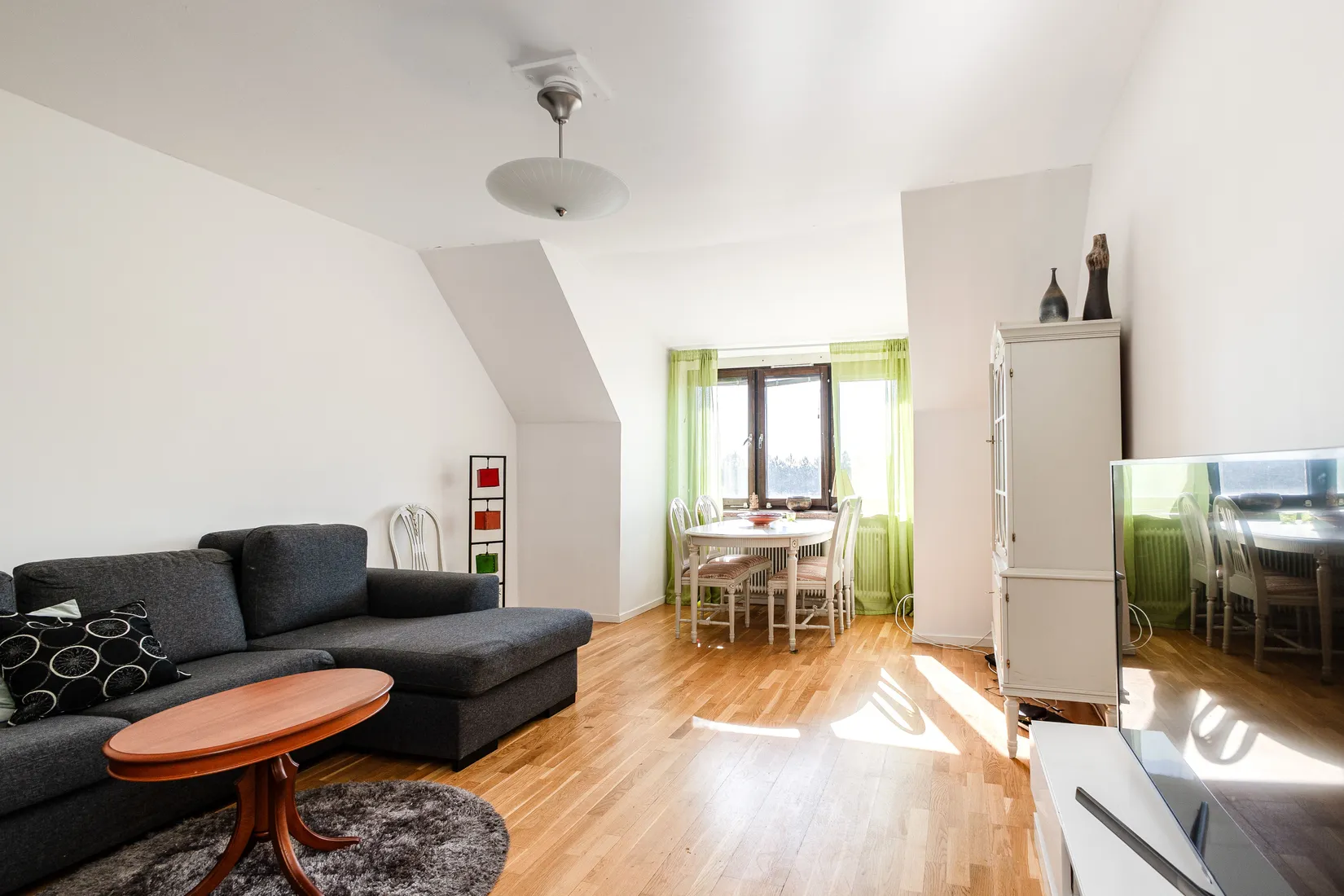 Bostadsrätt, Litslenavägen 13C, Fanna, Enköping