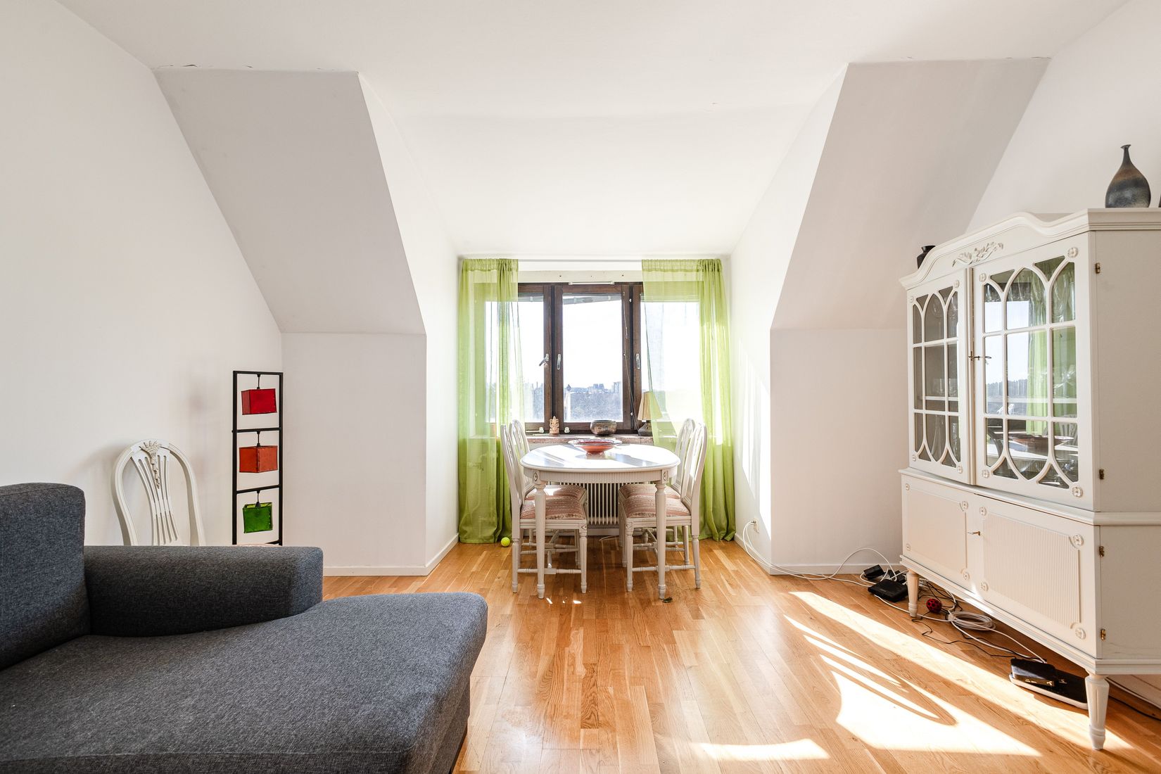 Bostadsrätt, Litslenavägen 13C, Fanna, Enköping