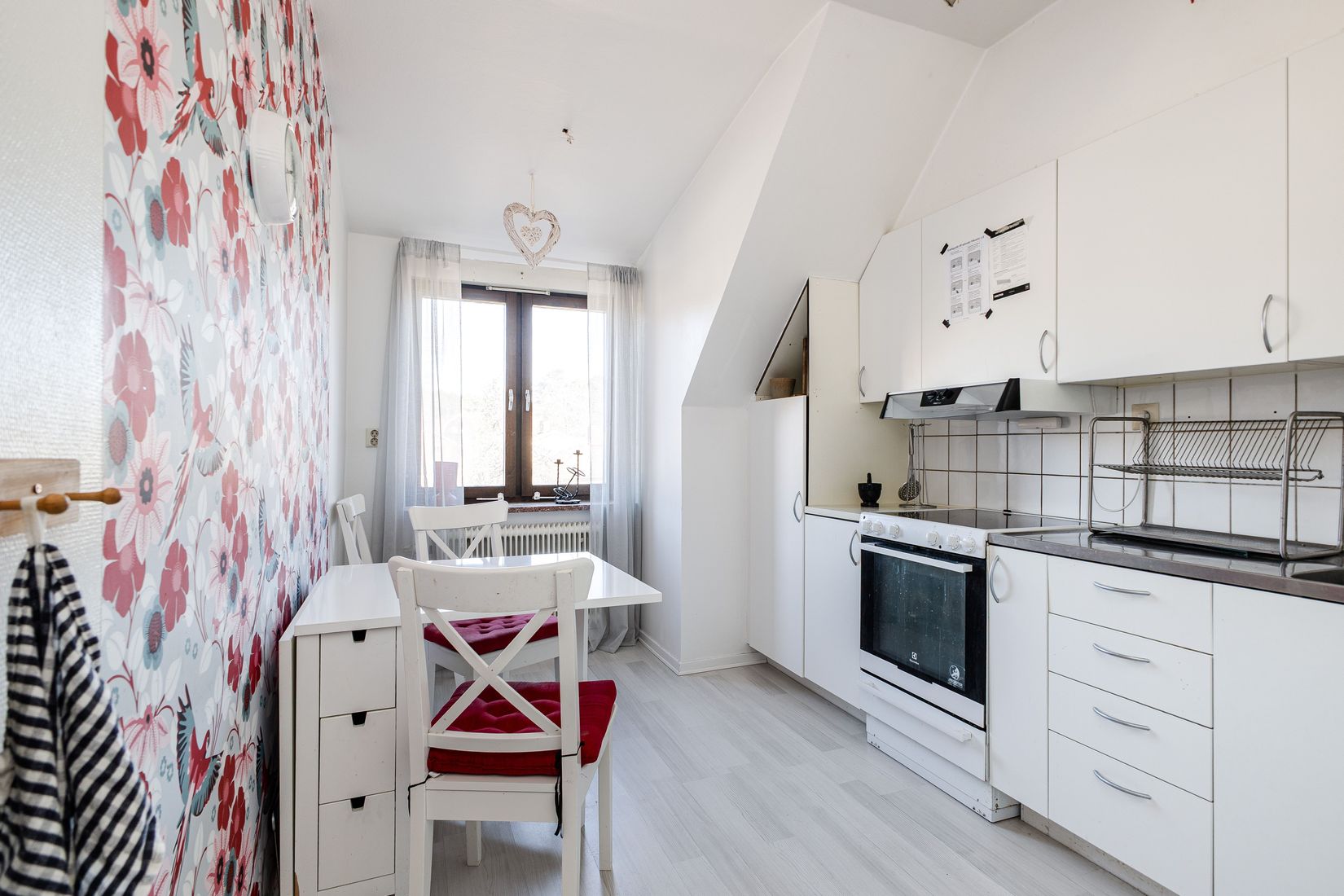 Bostadsrätt, Litslenavägen 13C, Fanna, Enköping