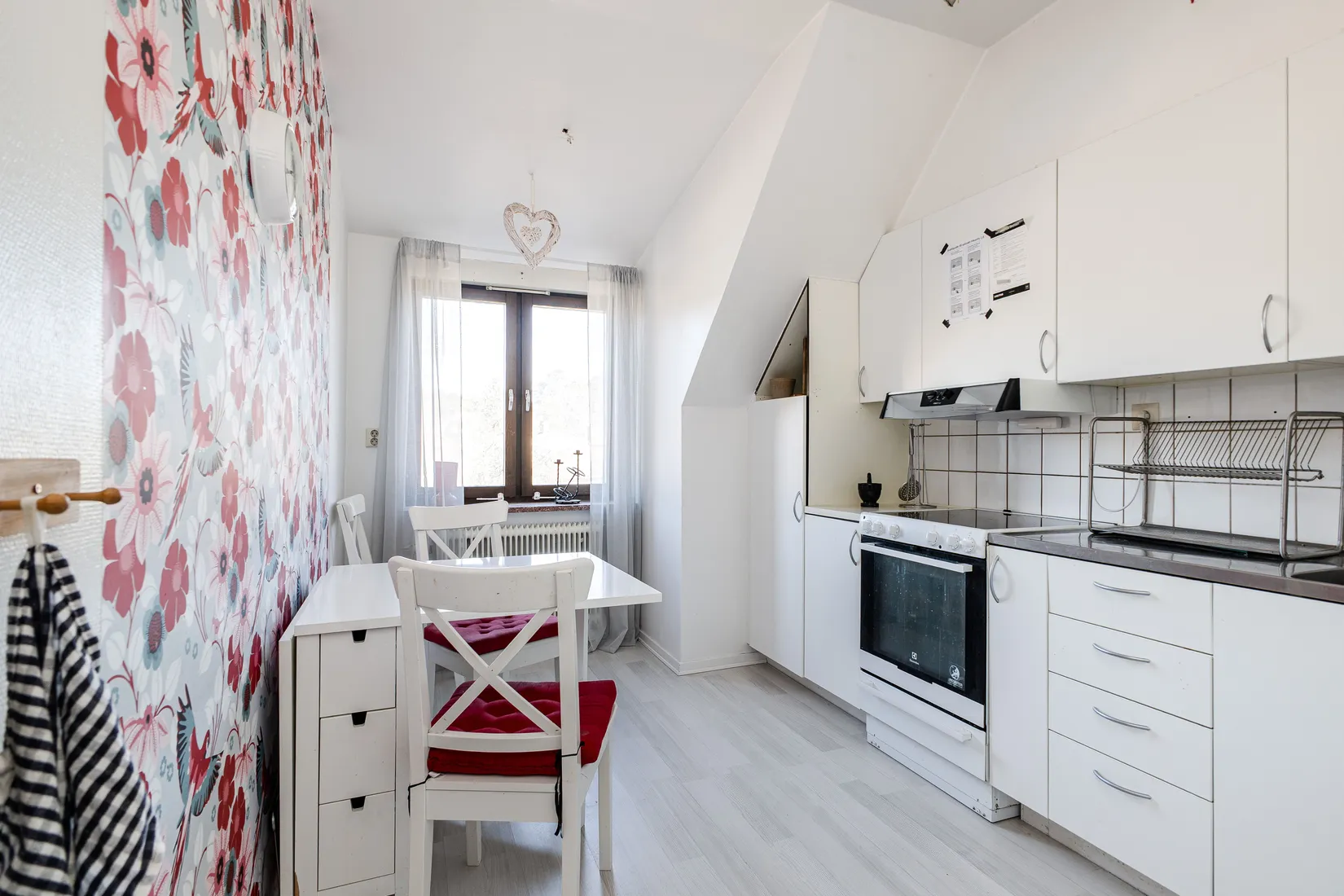 Bostadsrätt, Litslenavägen 13C, Fanna, Enköping