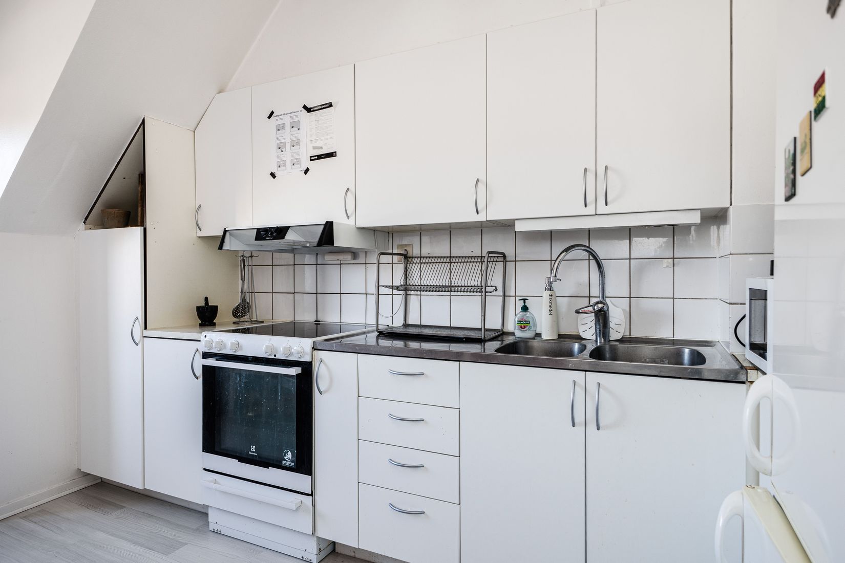 Bostadsrätt, Litslenavägen 13C, Fanna, Enköping