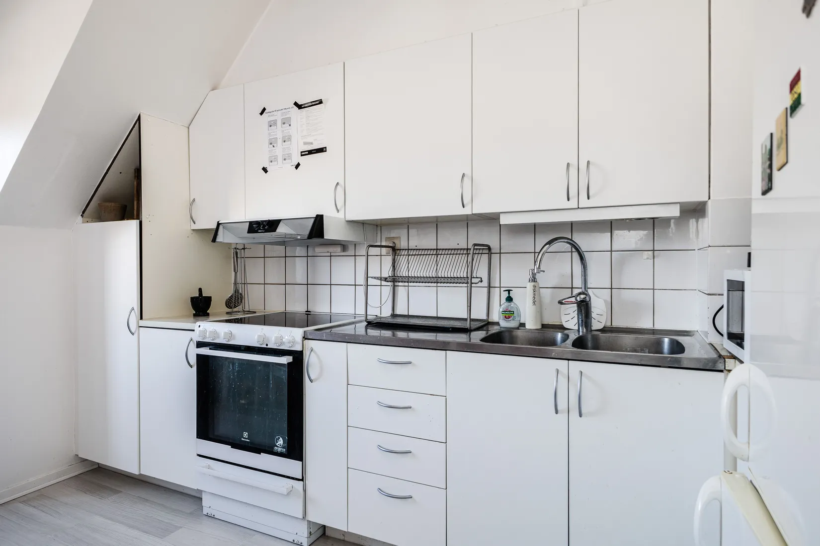 Bostadsrätt, Litslenavägen 13C, Fanna, Enköping