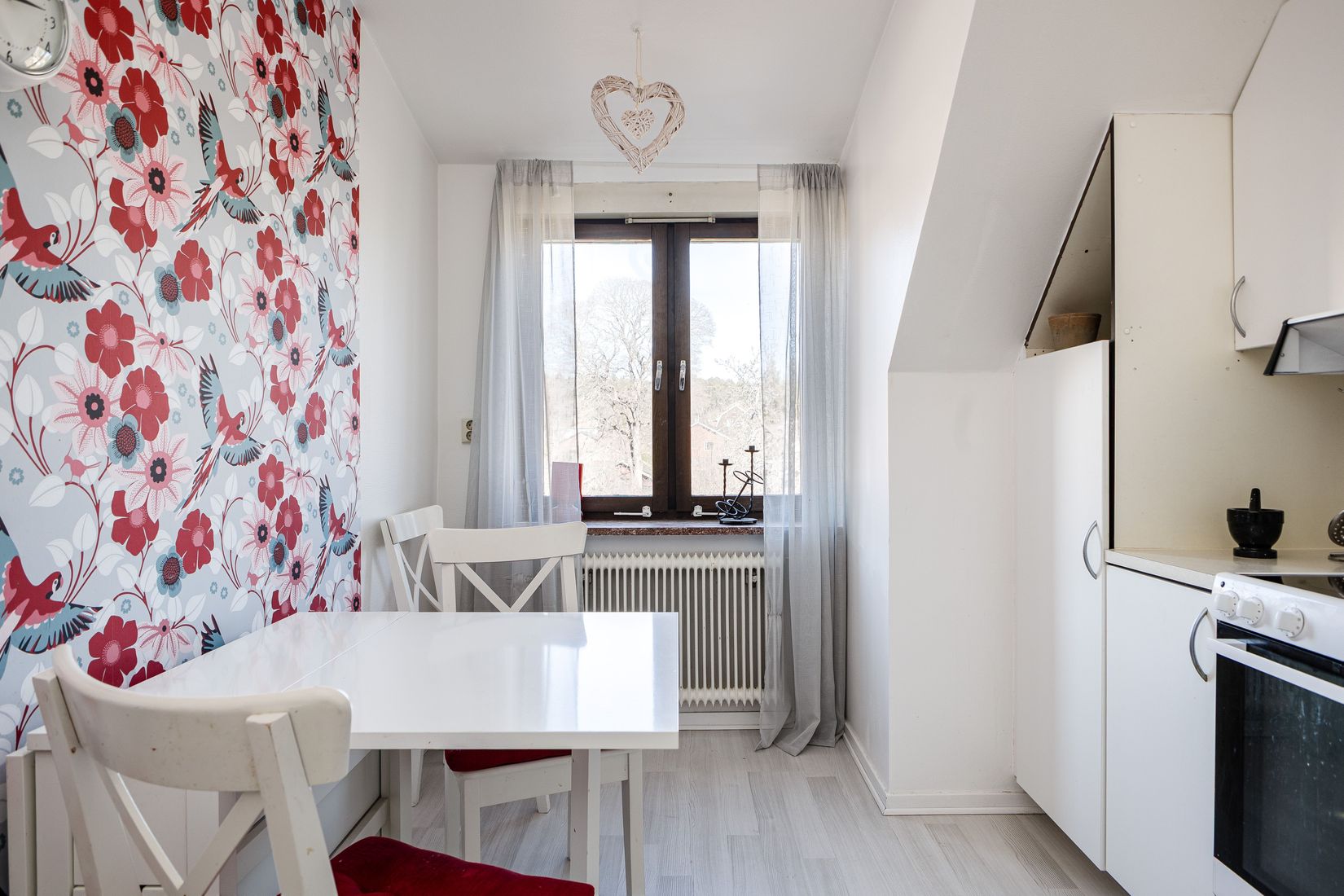 Bostadsrätt, Litslenavägen 13C, Fanna, Enköping