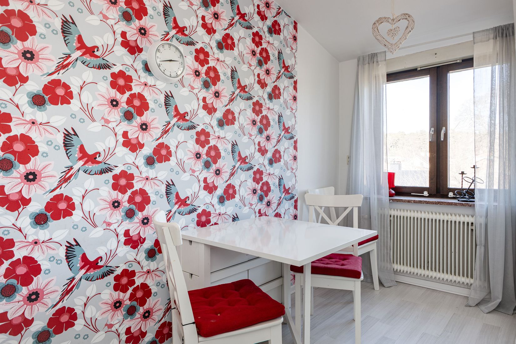 Bostadsrätt, Litslenavägen 13C, Fanna, Enköping