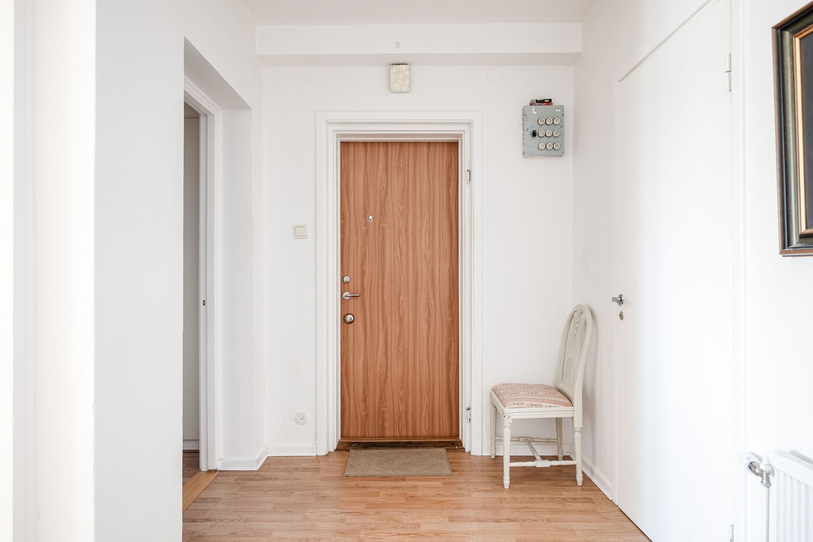 Bostadsrätt, Litslenavägen 13C, Fanna, Enköping