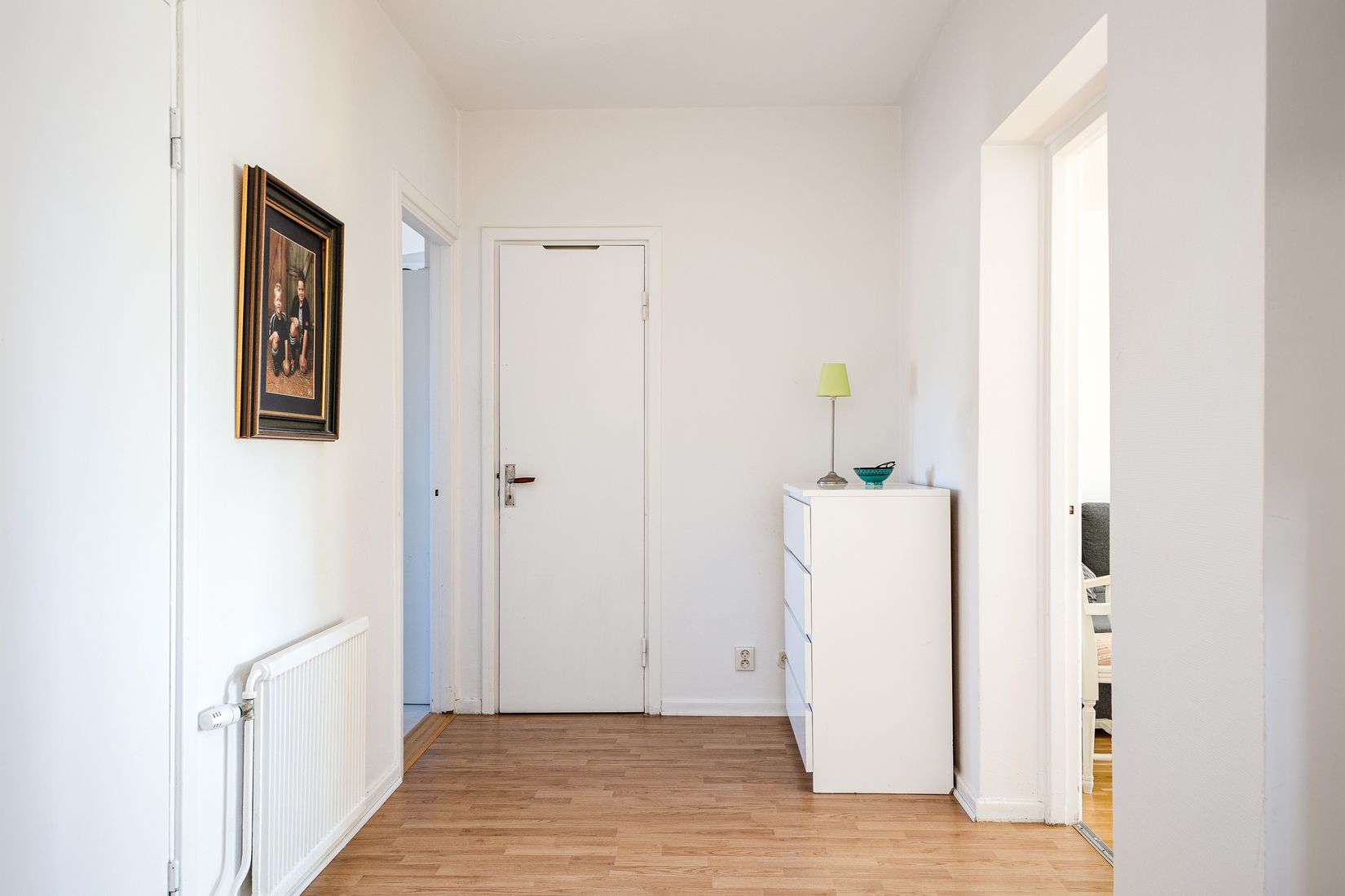 Bostadsrätt, Litslenavägen 13C, Fanna, Enköping