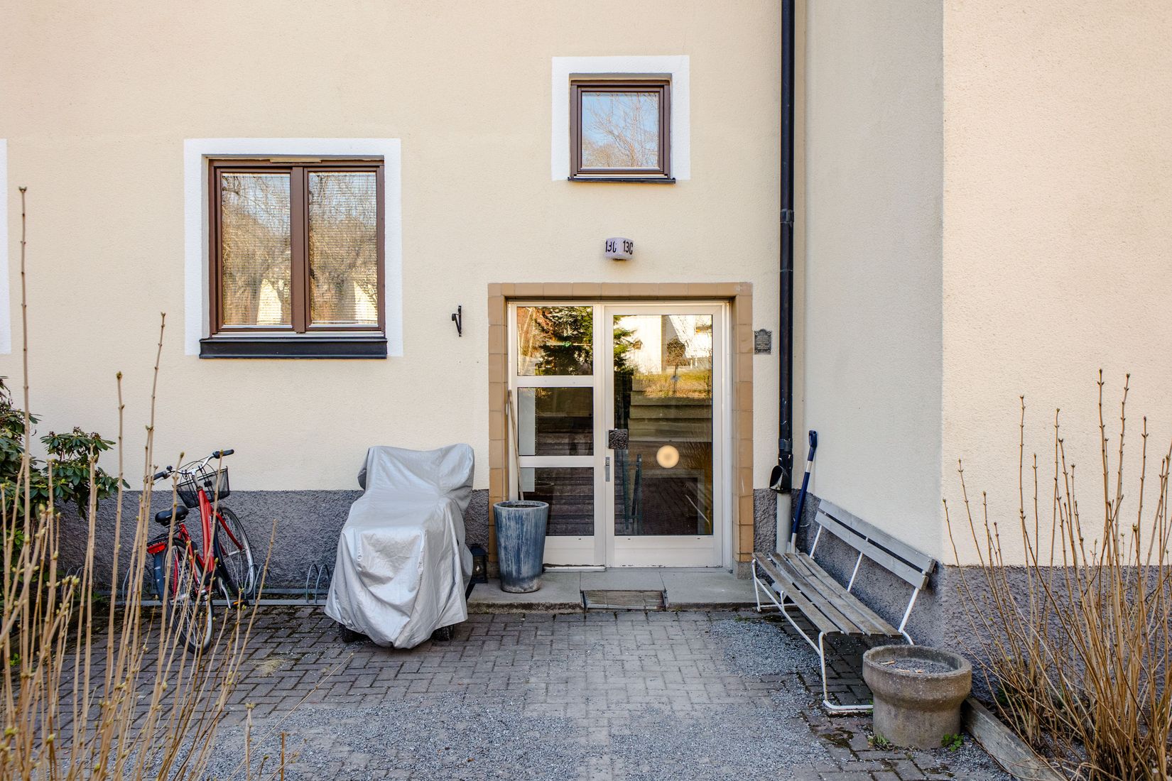 Bostadsrätt, Litslenavägen 13C, Fanna, Enköping