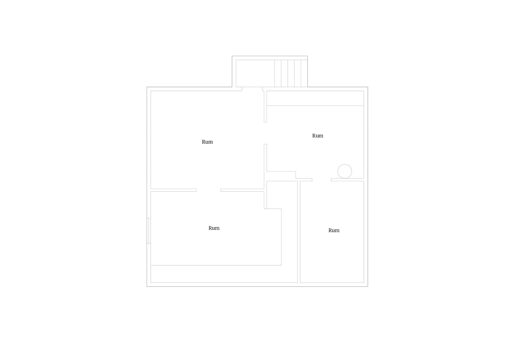 Villa, Englessons väg 5A, Skättilljunga, Kristianstad