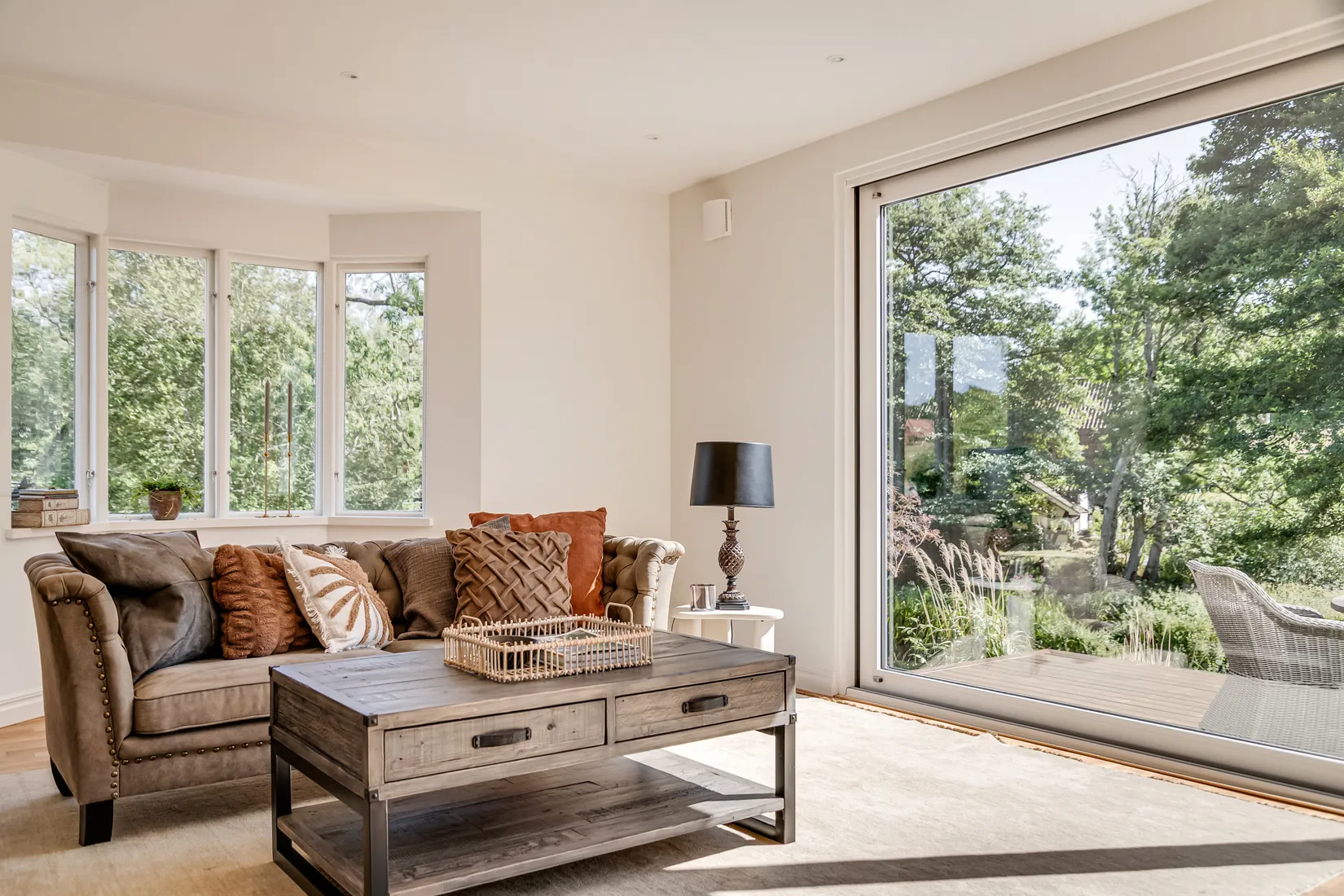 Villa, Englessons väg 5A, Skättilljunga, Kristianstad