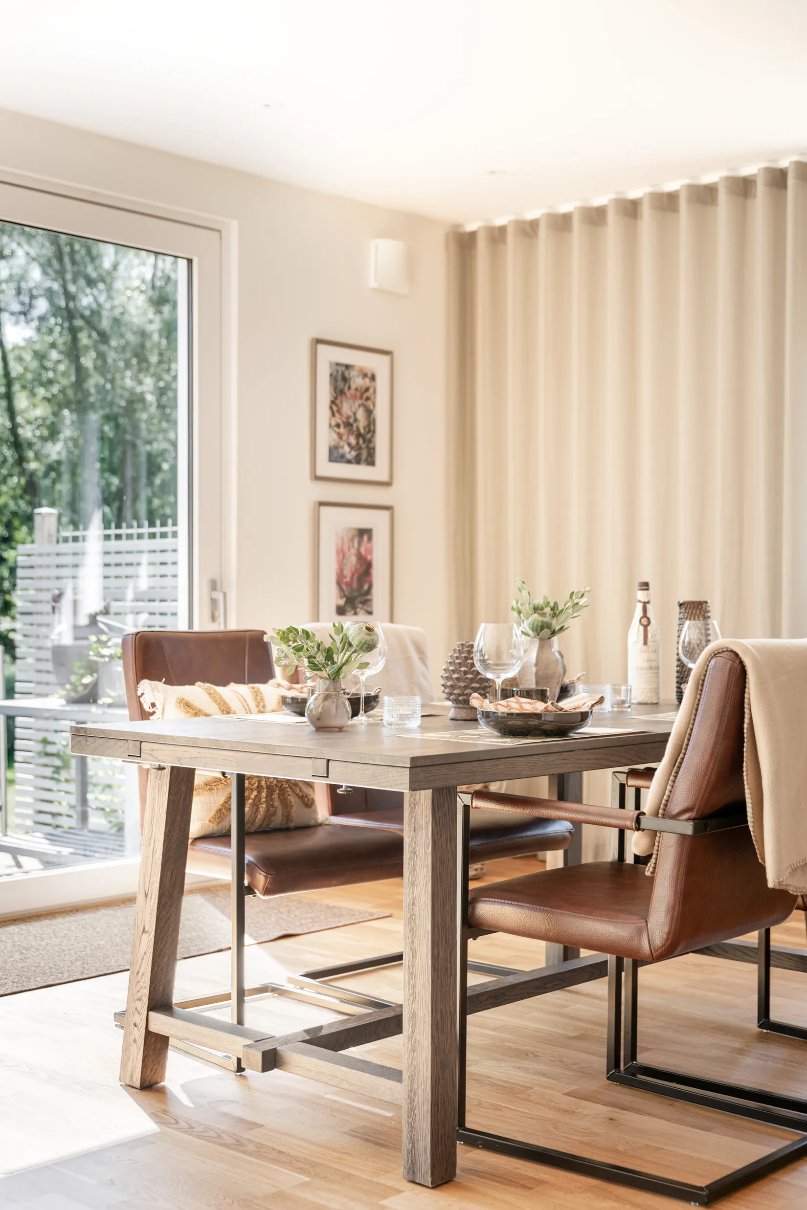 Villa, Englessons väg 5A, Skättilljunga, Kristianstad