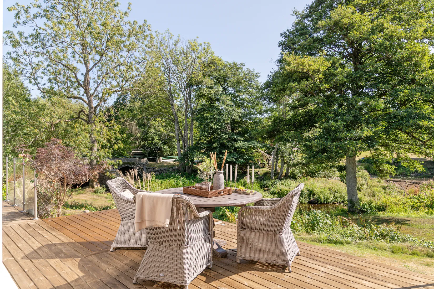 Villa, Englessons väg 5A, Skättilljunga, Kristianstad