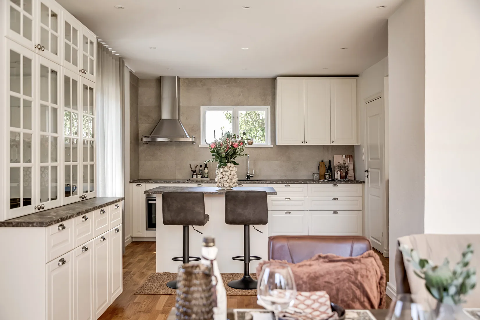 Villa, Englessons väg 5A, Skättilljunga, Kristianstad