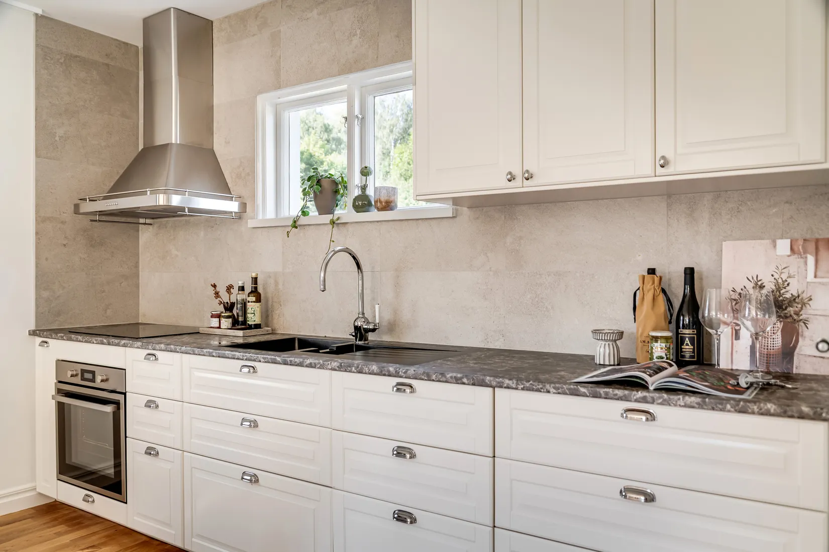 Villa, Englessons väg 5A, Skättilljunga, Kristianstad