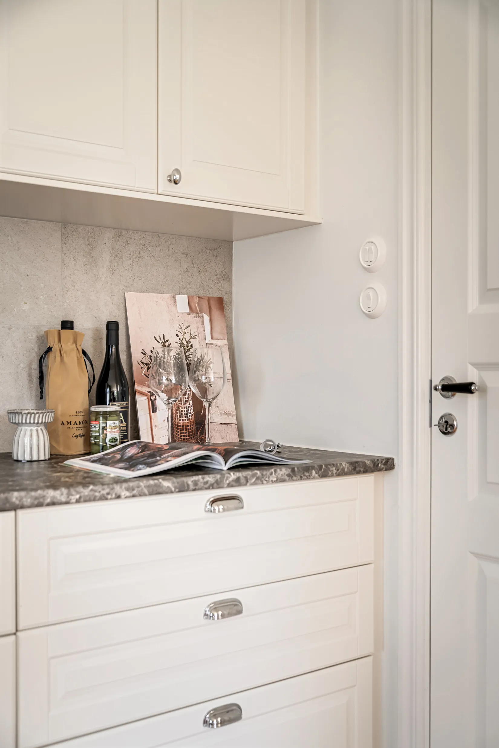 Villa, Englessons väg 5A, Skättilljunga, Kristianstad