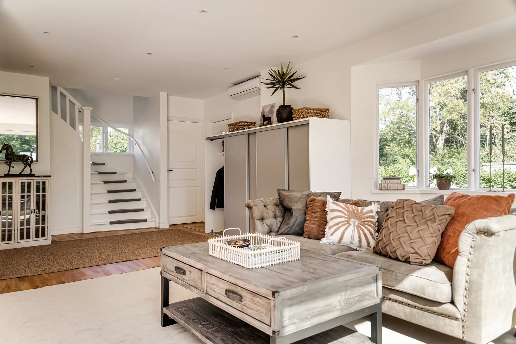 Villa, Englessons väg 5A, Skättilljunga, Kristianstad