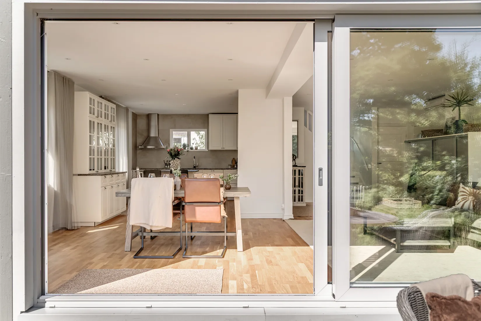 Villa, Englessons väg 5A, Skättilljunga, Kristianstad