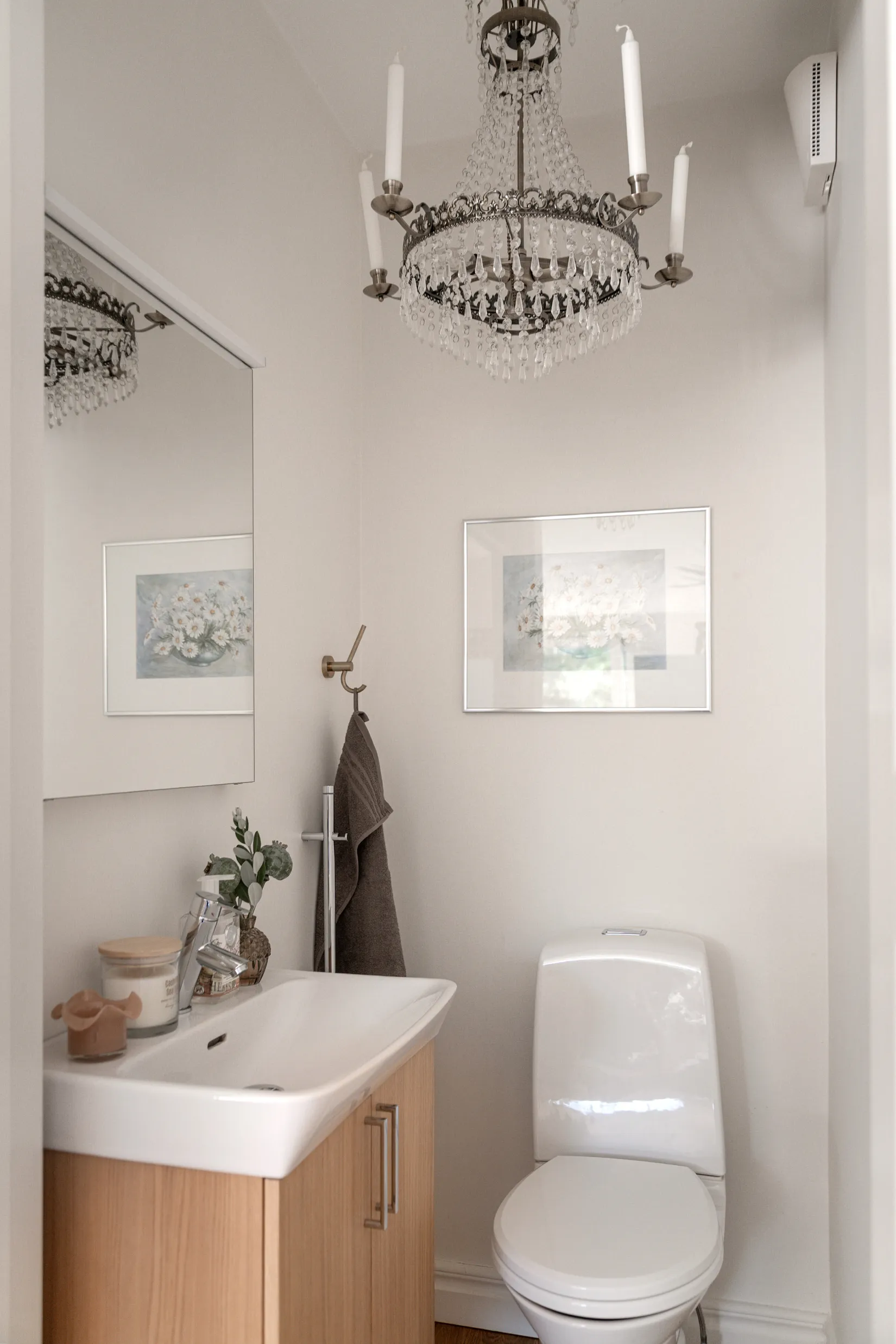 Villa, Englessons väg 5A, Skättilljunga, Kristianstad