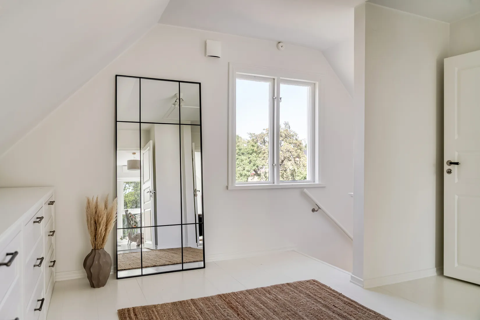 Villa, Englessons väg 5A, Skättilljunga, Kristianstad