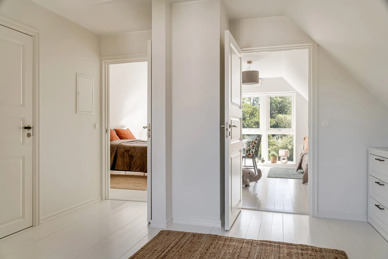 Villa, Englessons väg 5A, Skättilljunga, Kristianstad