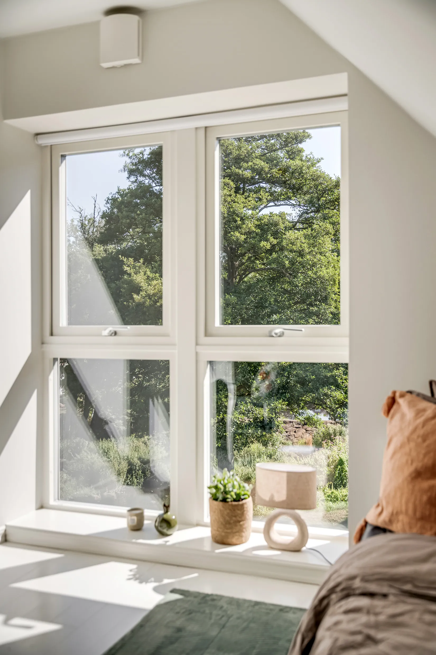 Villa, Englessons väg 5A, Skättilljunga, Kristianstad