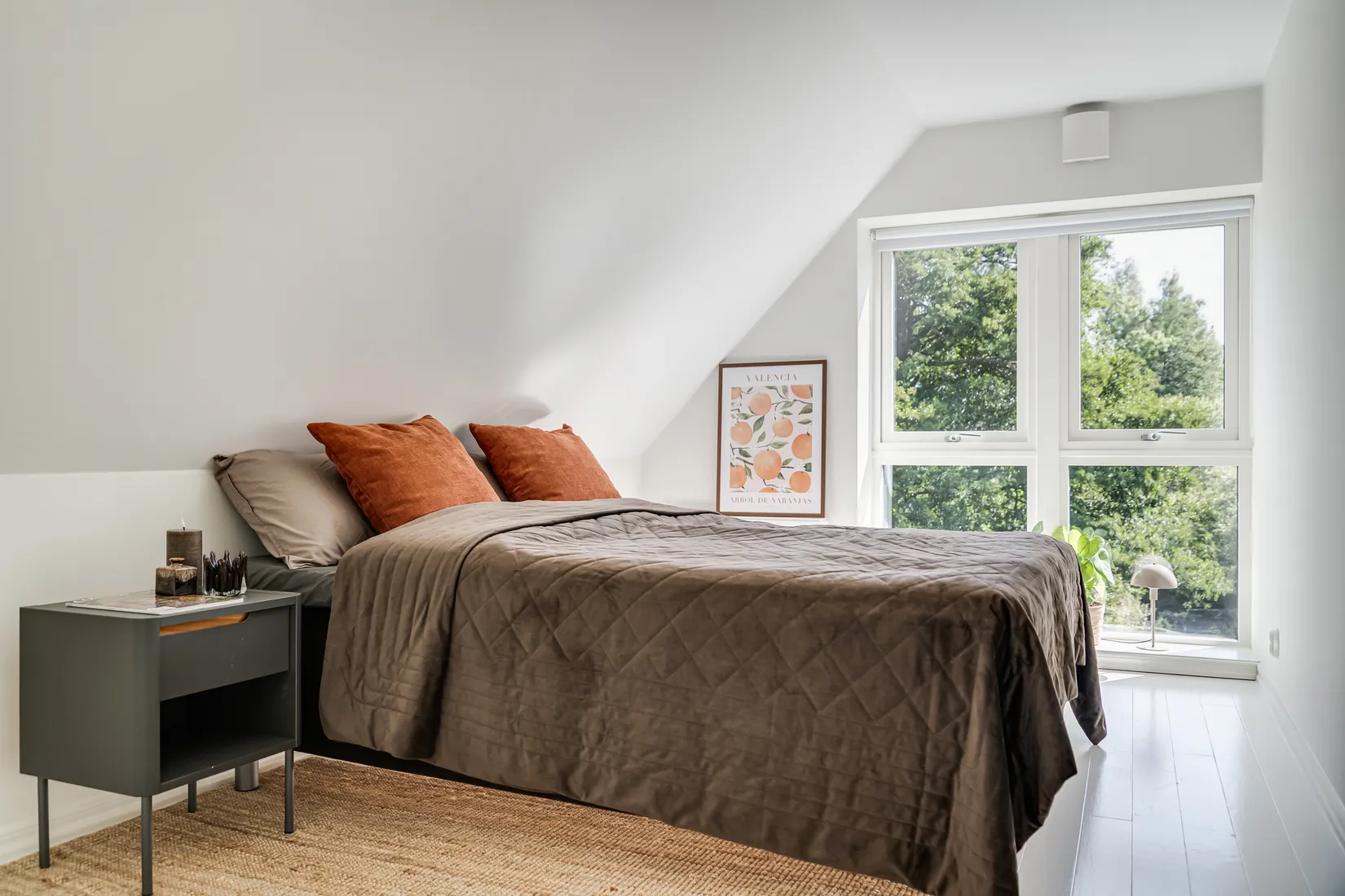 Villa, Englessons väg 5A, Skättilljunga, Kristianstad