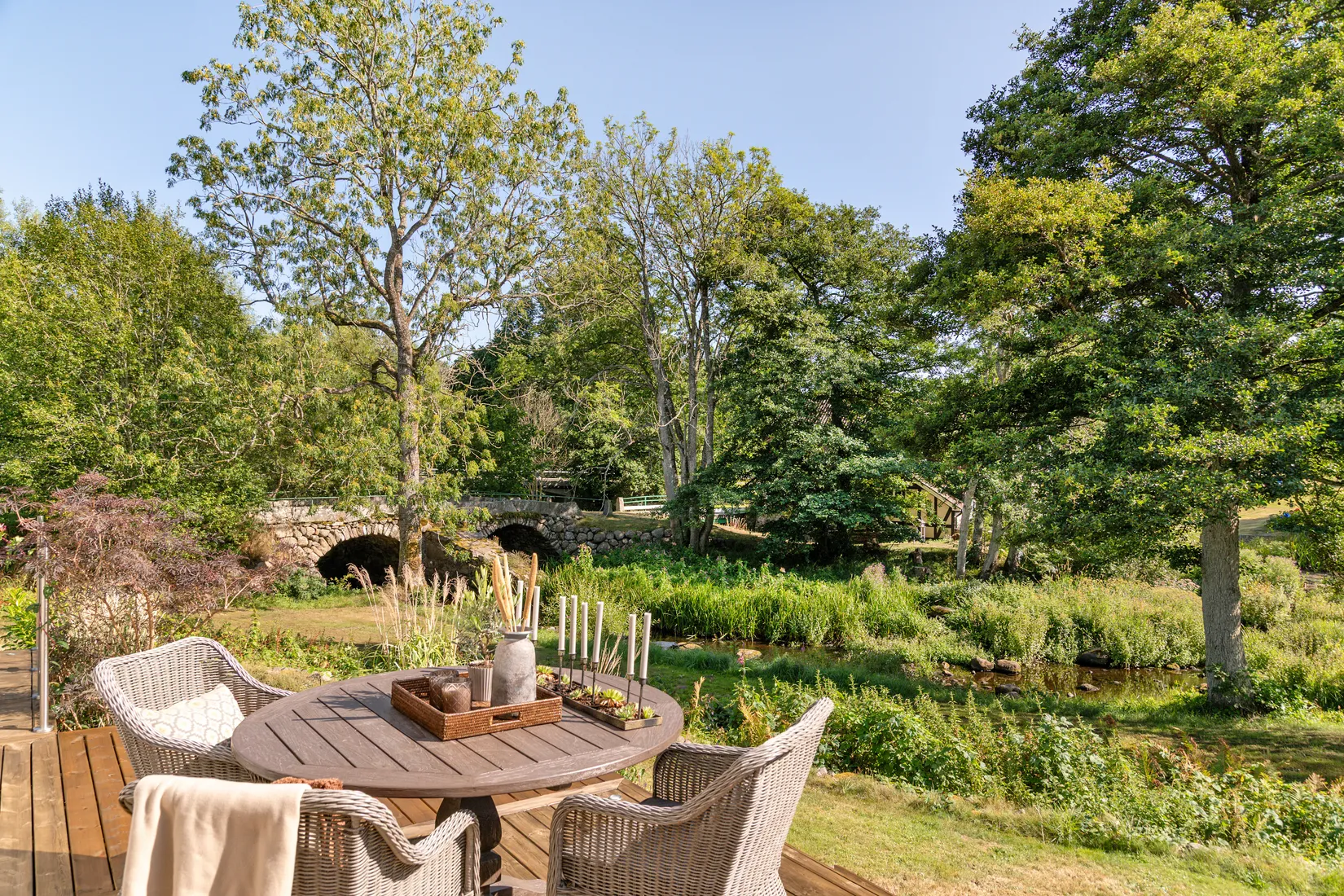 Villa, Englessons väg 5A, Skättilljunga, Kristianstad