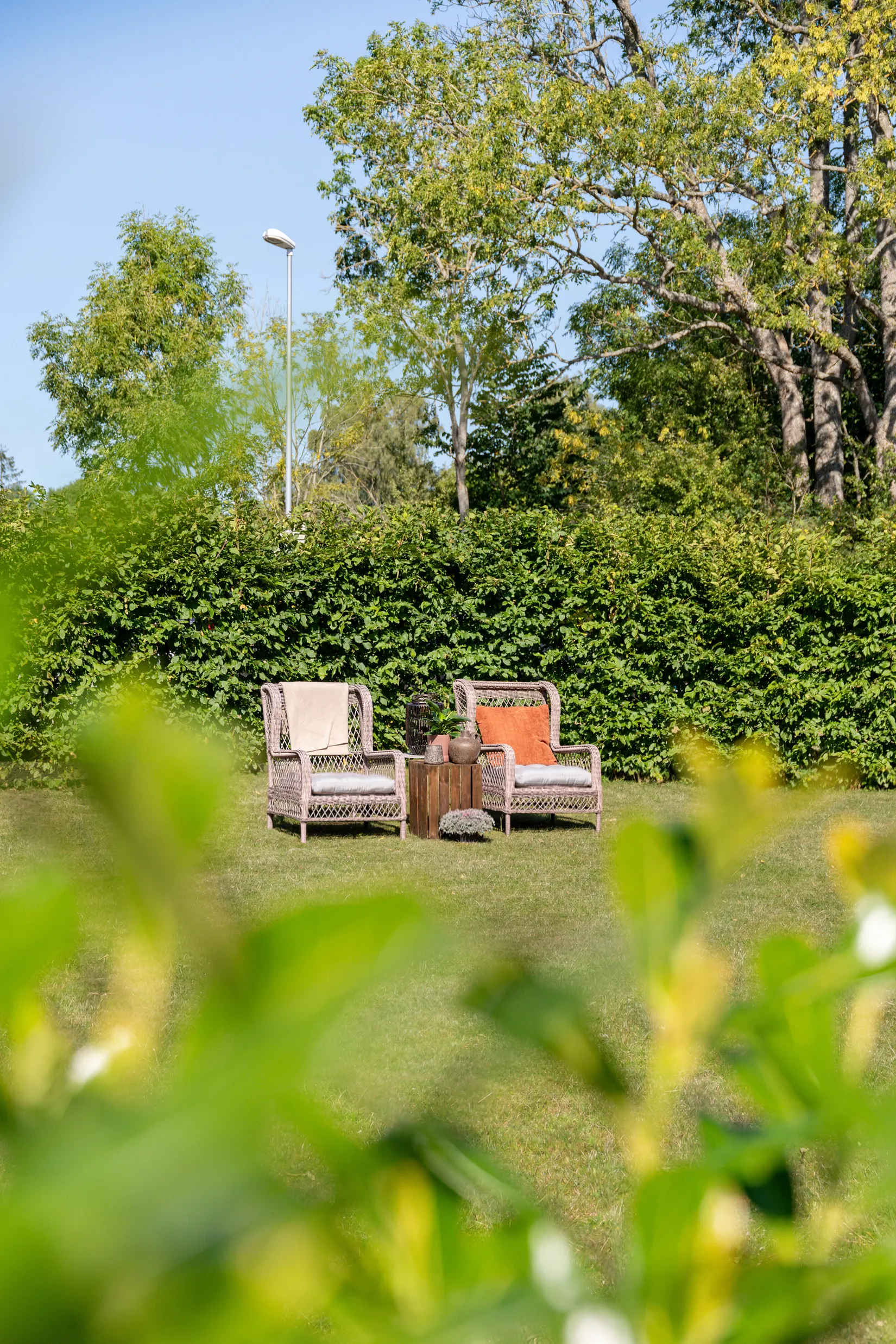 Villa, Englessons väg 5A, Skättilljunga, Kristianstad