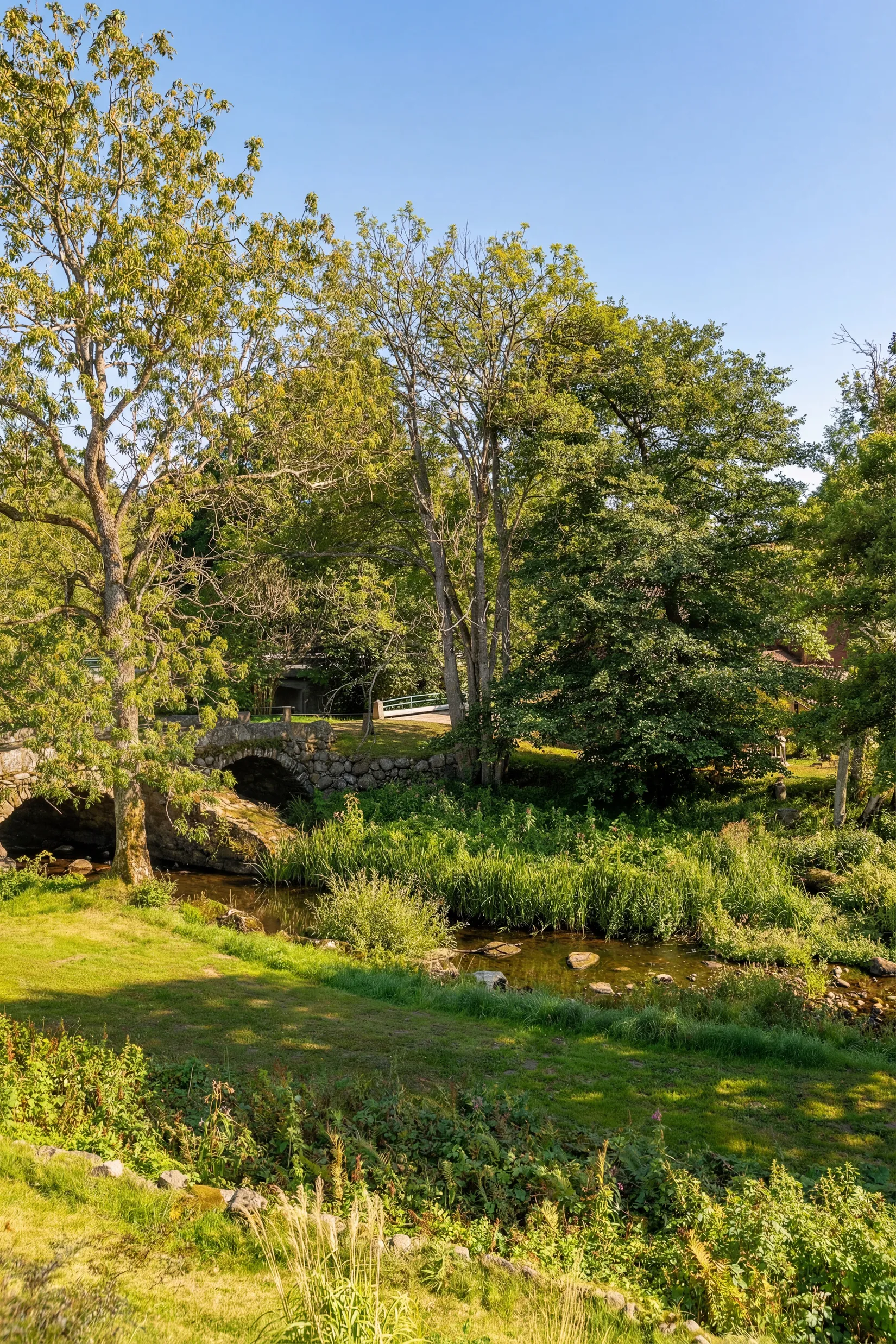 Villa, Englessons väg 5A, Skättilljunga, Kristianstad