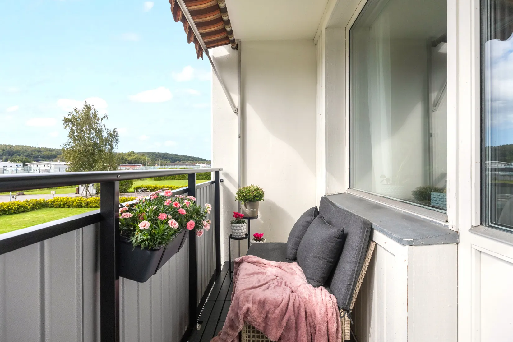 Bostadsrätt, Göteborgsvägen 70A, Surte, Ale