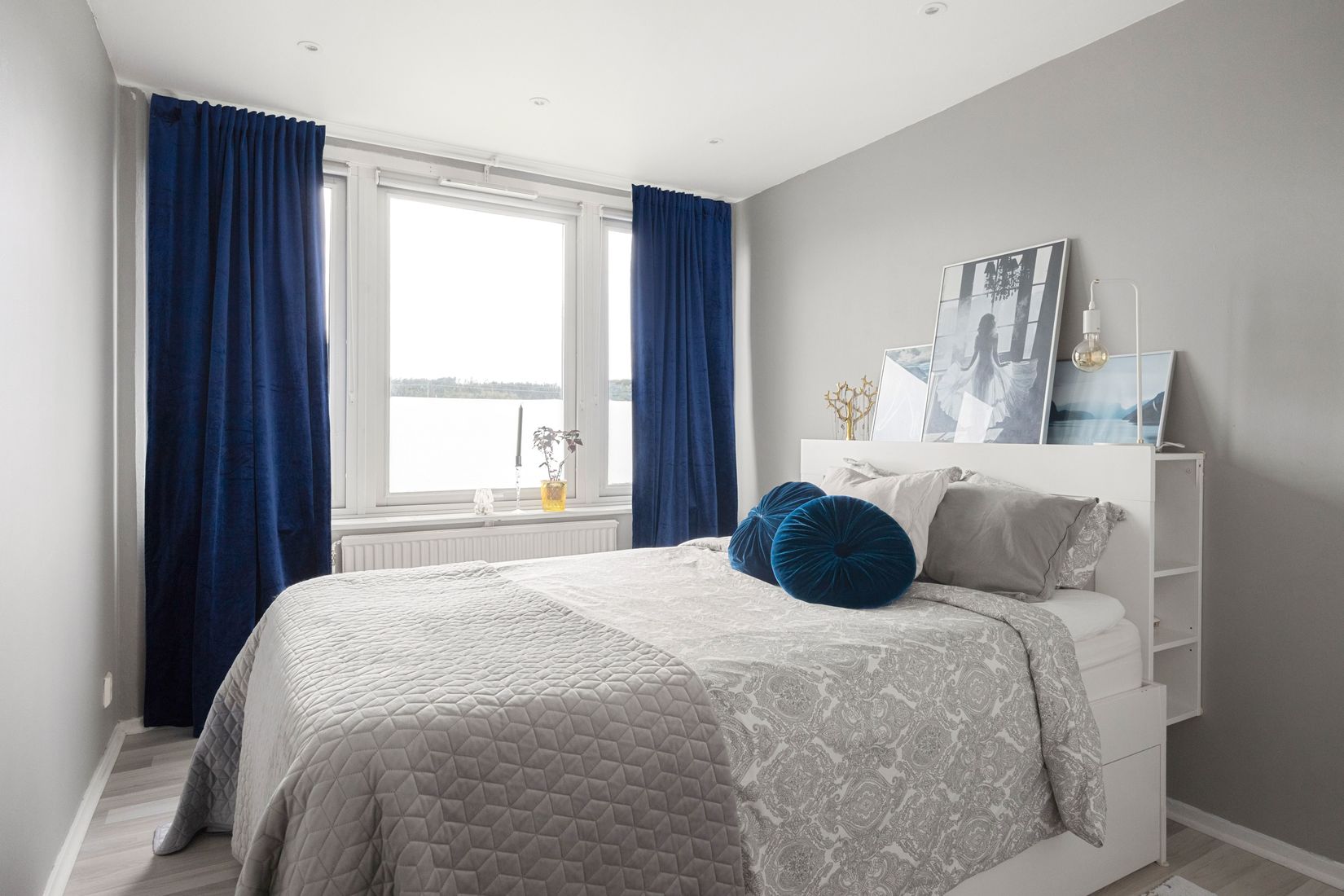 Bostadsrätt, Göteborgsvägen 70A, Surte, Ale