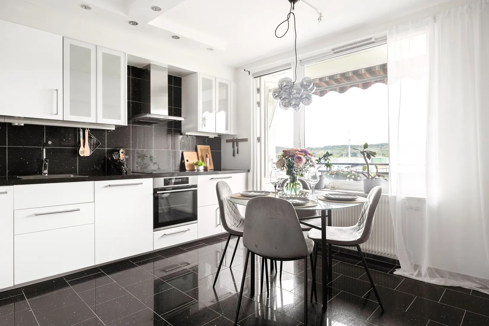 Bostadsrätt, Göteborgsvägen 70A, Surte, Ale