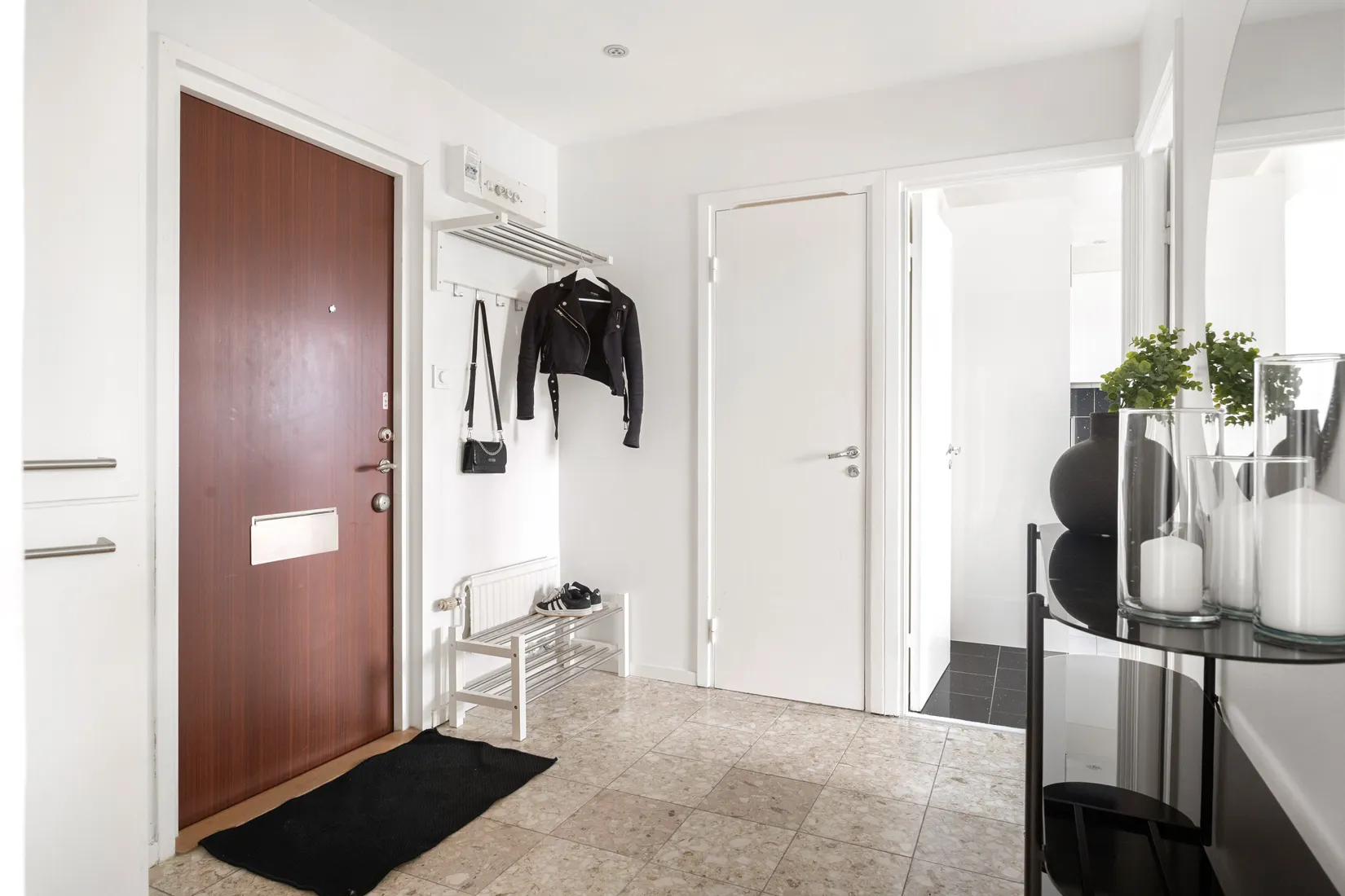 Bostadsrätt, Göteborgsvägen 70A, Surte, Ale