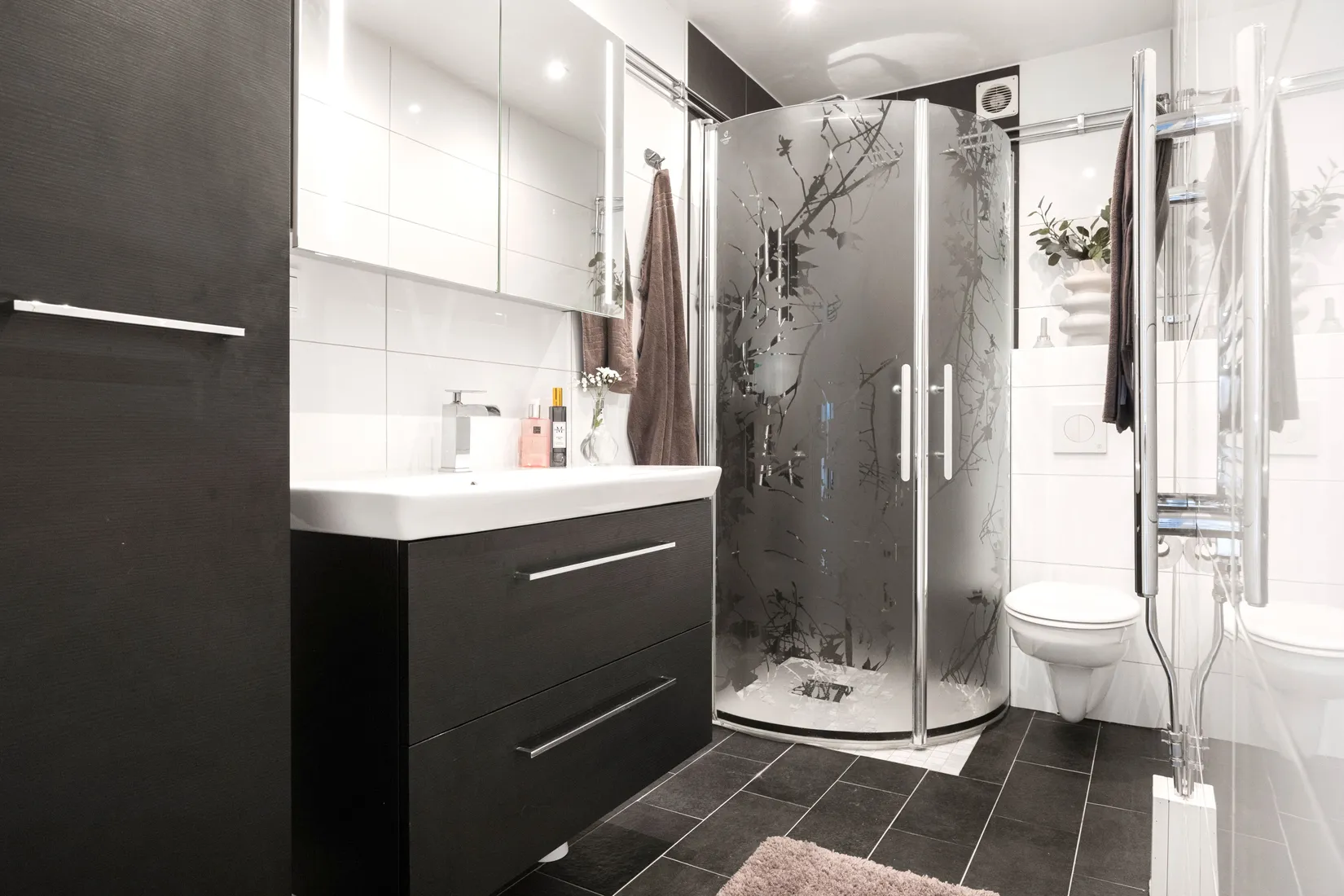 Bostadsrätt, Göteborgsvägen 70A, Surte, Ale