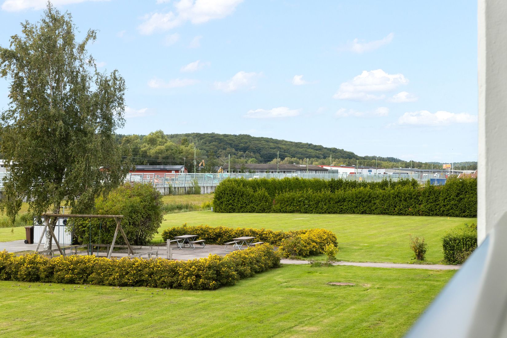 Bostadsrätt, Göteborgsvägen 70A, Surte, Ale