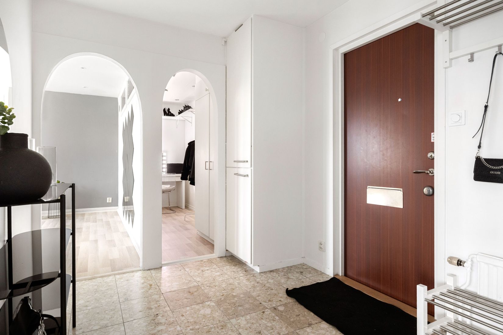 Bostadsrätt, Göteborgsvägen 70A, Surte, Ale